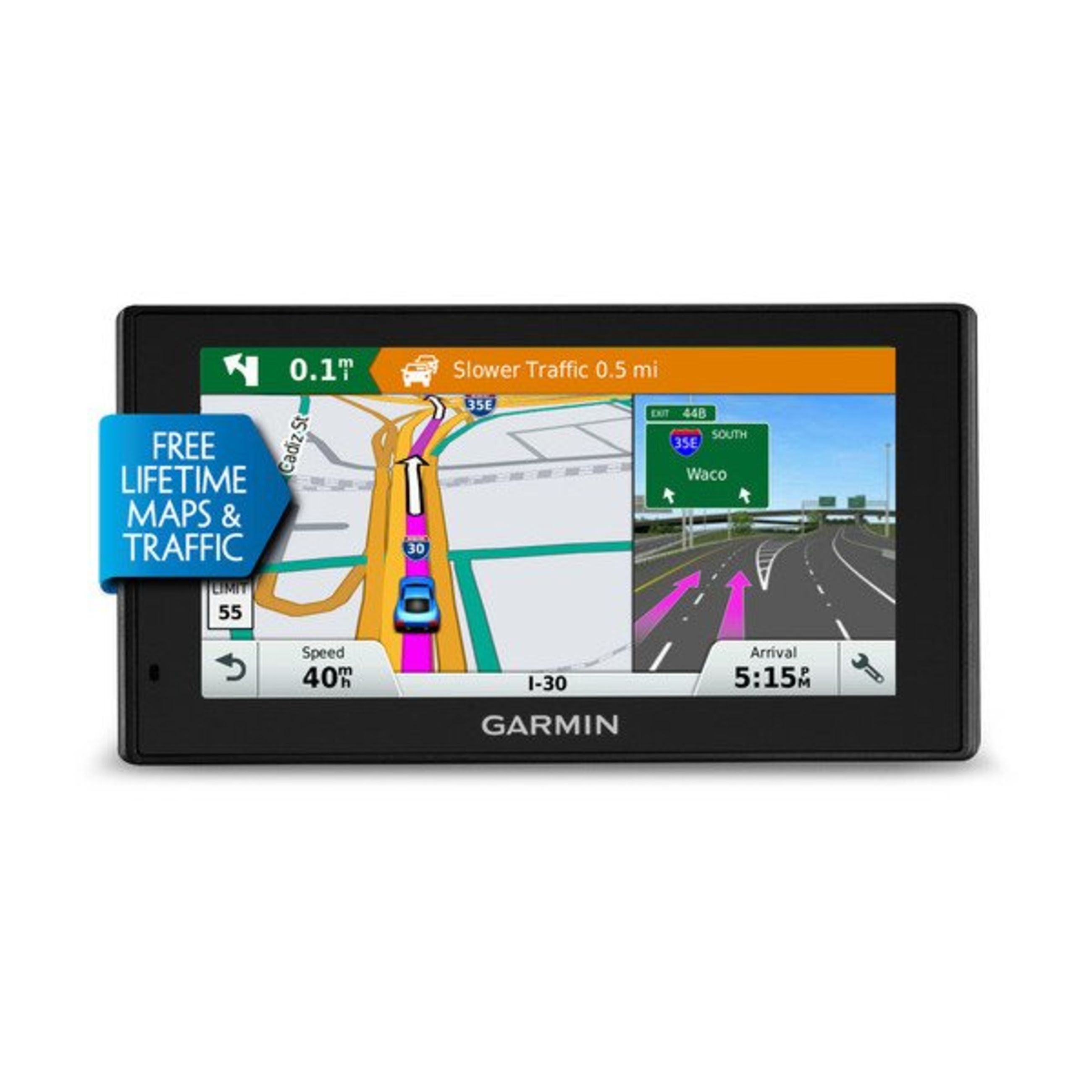 Garmin Drivesmart 70 Lmt - Garmin Drivesmart 70Lmt