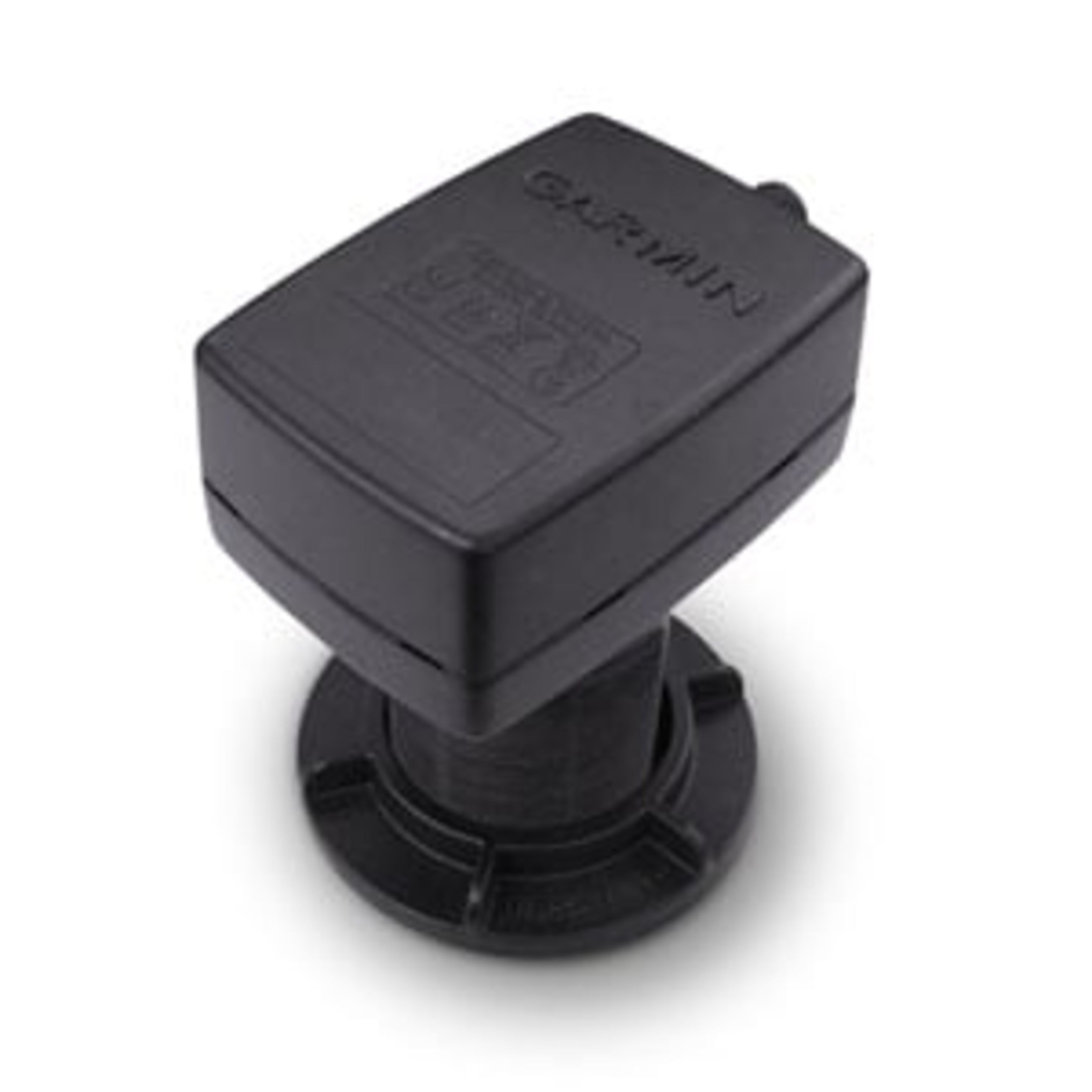 Intelliducer, Nmea 2000 (0-12° Tilt) - 0-12° Tilt