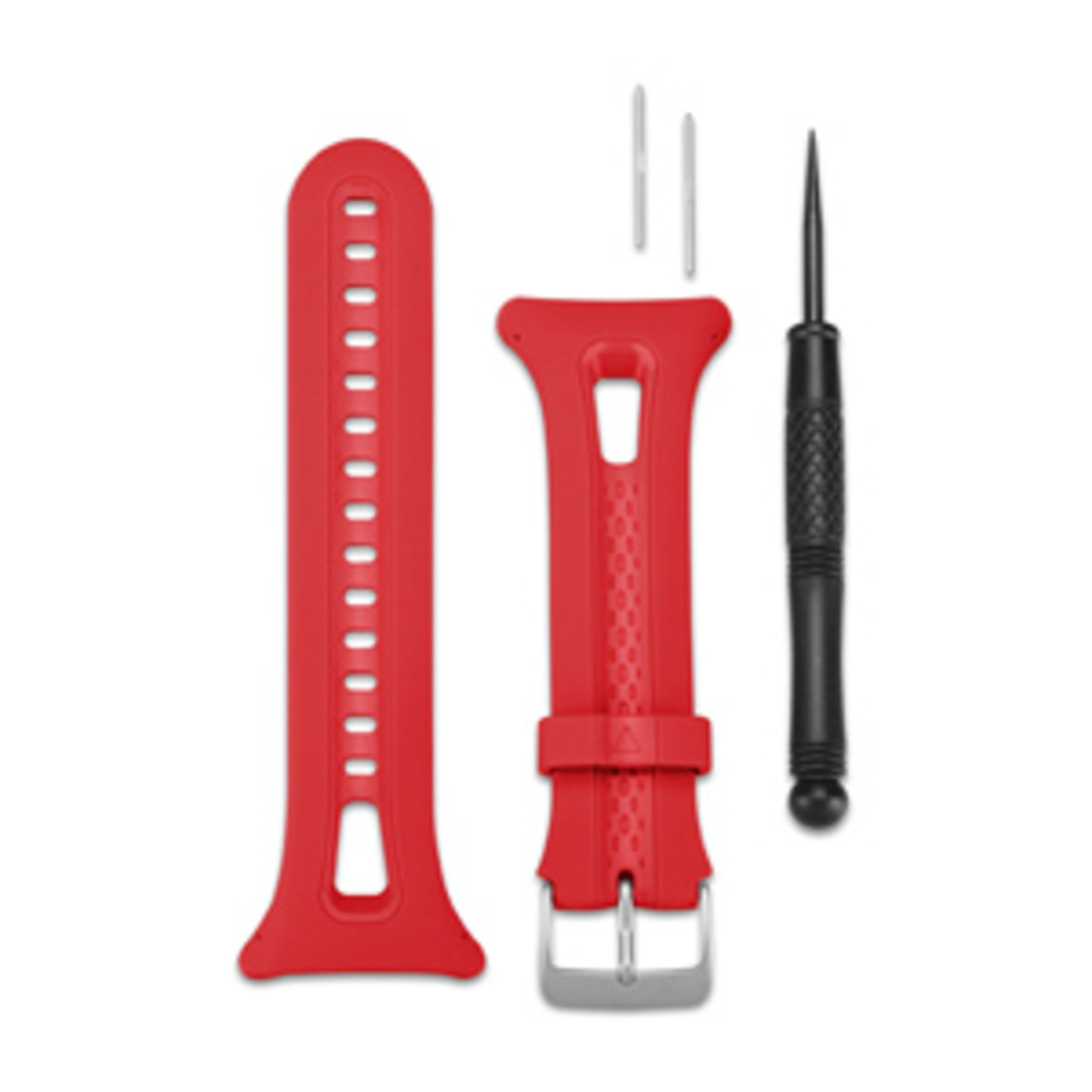 Watch Bands - Red Band (Large)