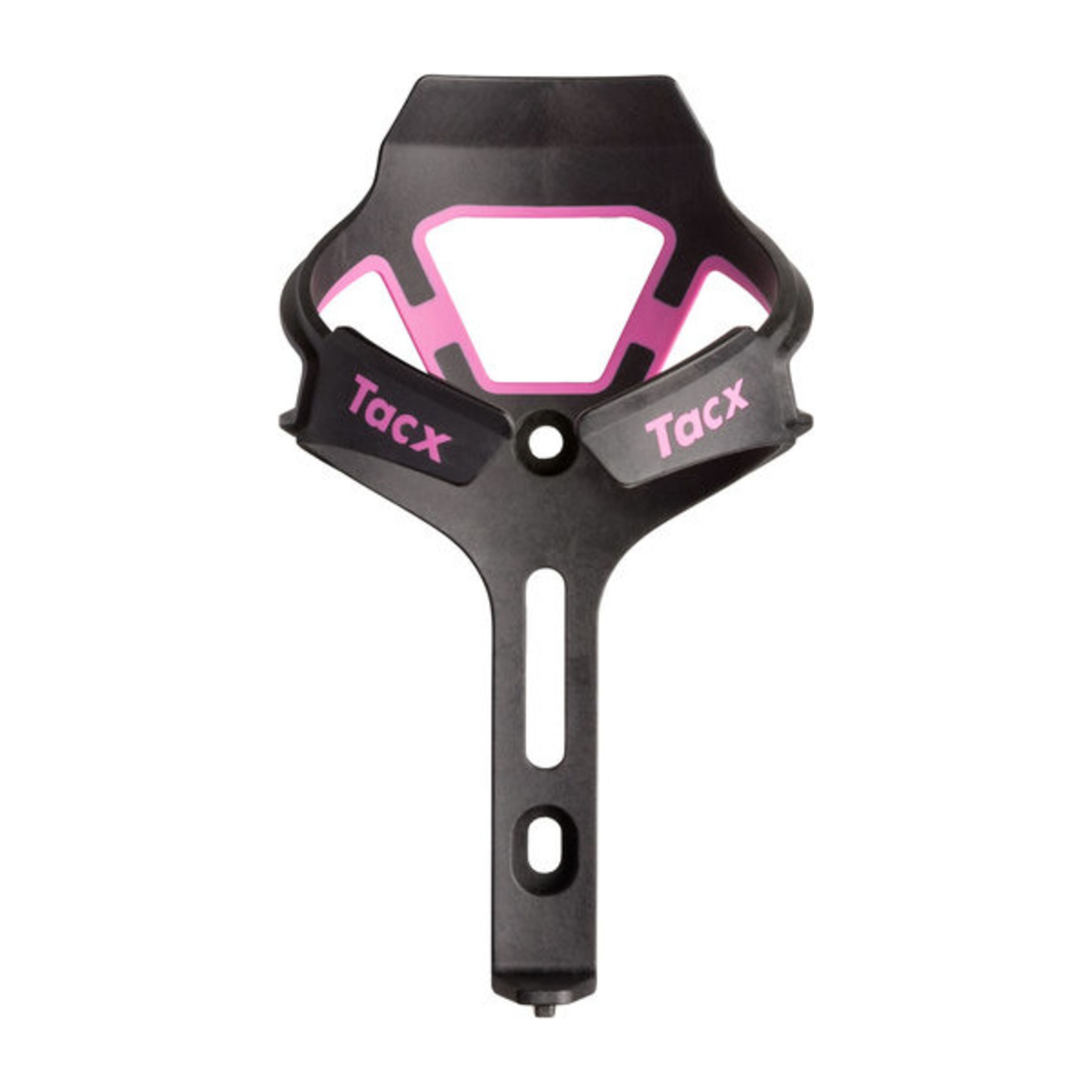 Tacx Ciro Bottle Cages - Matte Pink