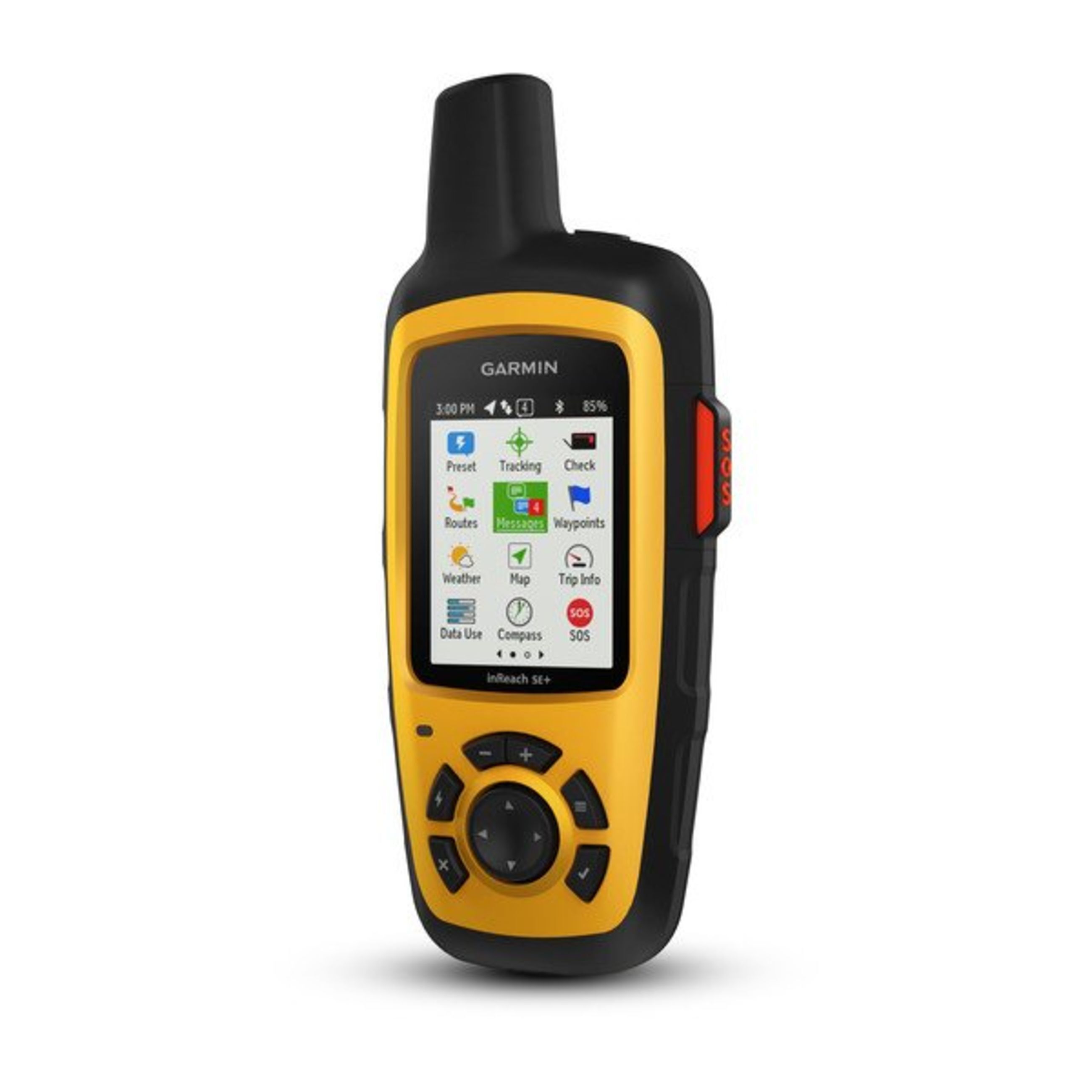 Inreach Se+ - Satellite Communicator