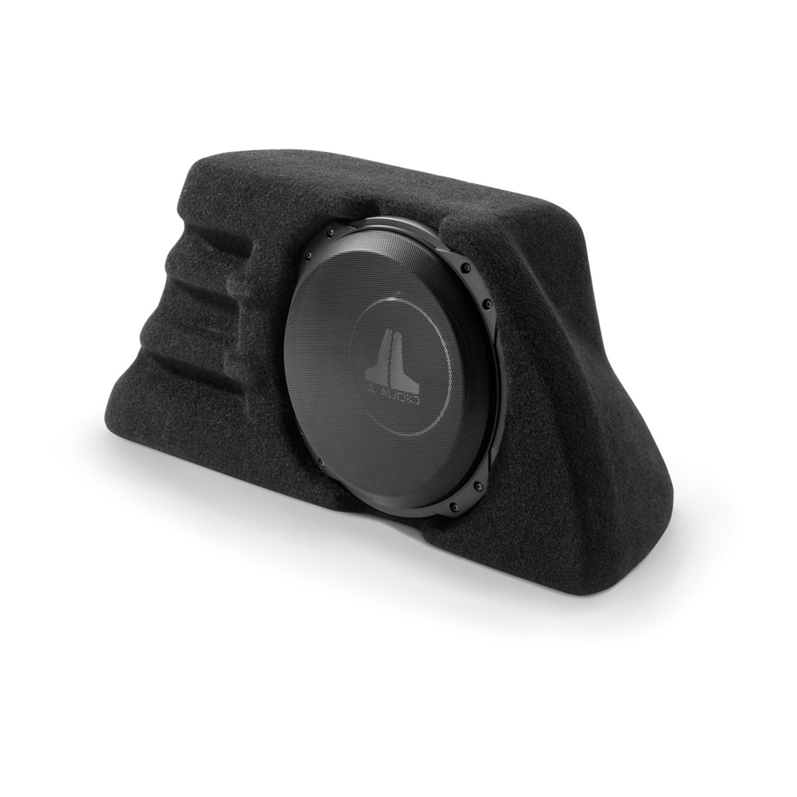 Jl Audio Stealthbox Enclosed Subwoofer For Subaru Brz, Scion Fr-S And Toyota 86 (Sb-S-Brzfrs/10Tw3) - Jl Audio Stealthbox Enclosed Subwoofer For Subaru Brz, Scion Fr-S And Toyota 86 (Sb-S-Brzfrs/10Tw3)