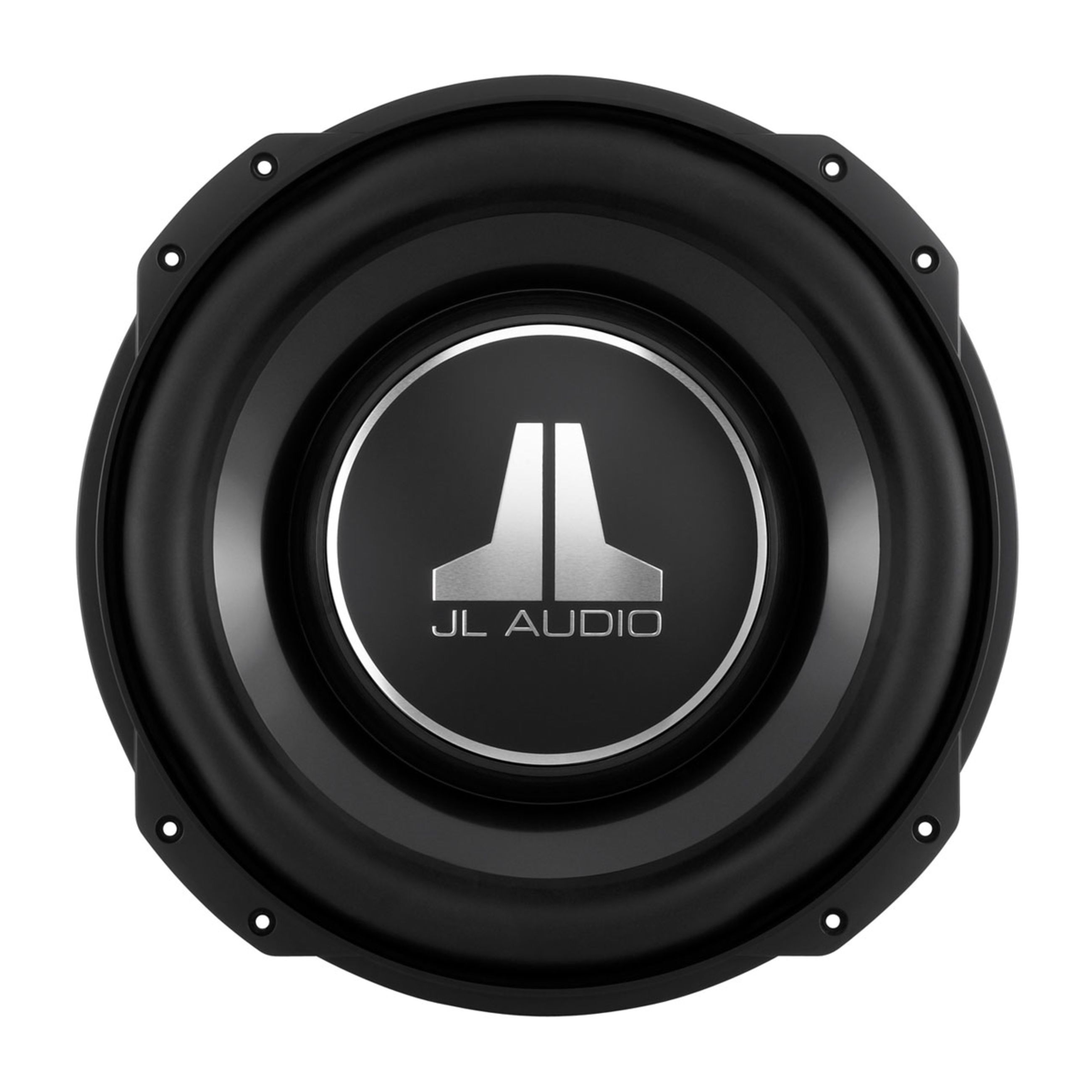 Jl Audio Tw3 Thin-Line Car Subwoofer - 12" Dual 4 Ohm (12Tw3-D4)