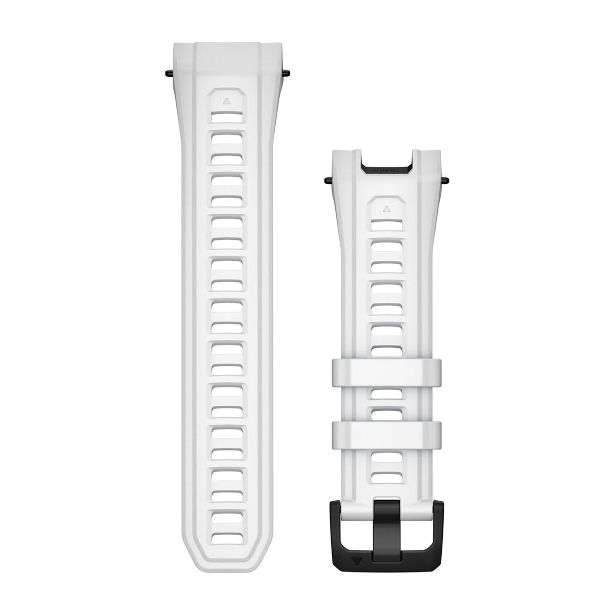 26 Mm Watch Bands (Instinct 3 – 50 Mm) - Whitestone Silicone