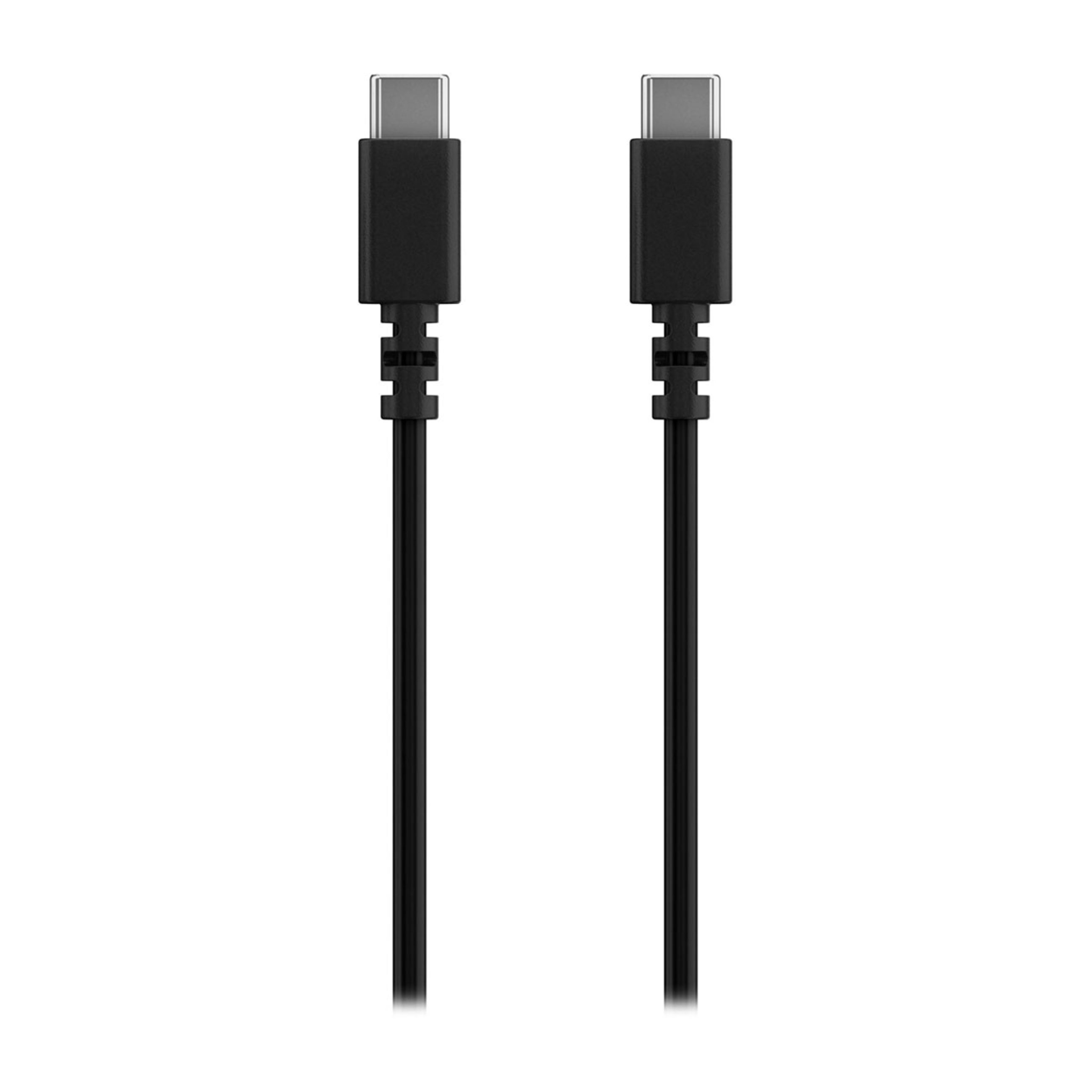 Usb Cables - Type C To Type C - Type C To Type C (0.5 M)