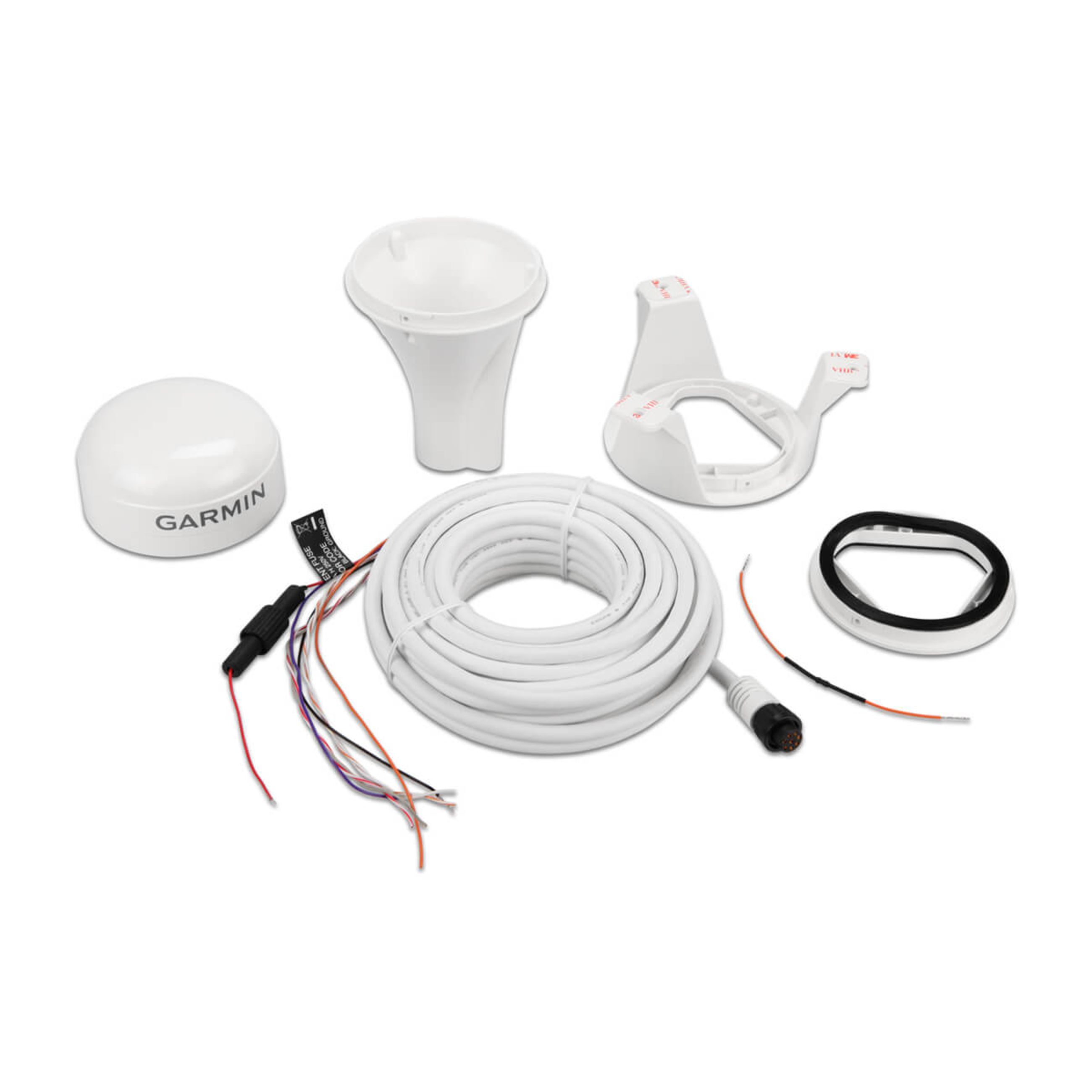 Gps 24Xd Receiver And Antenna - For The Nmea 0183 Network