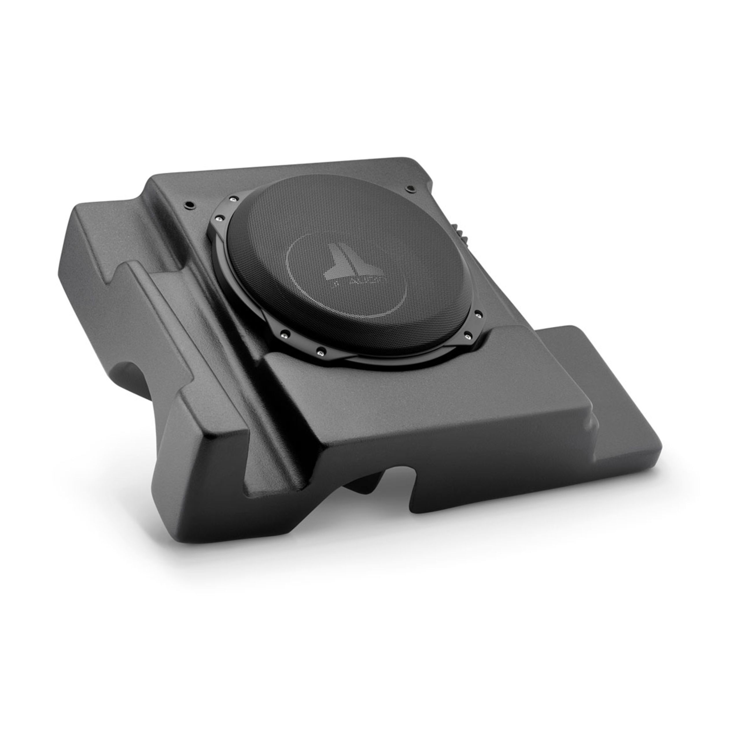 Jl Audio Stealthbox Enclosed Subwoofer For Can-Am Maverick X3 (Sb-Can-G2Mvx3D/10Tw3) - Jl Audio Stealthbox Enclosed Subwoofer For Can-Am Maverick X3 (Sb-Can-G2Mvx3D/10Tw3)