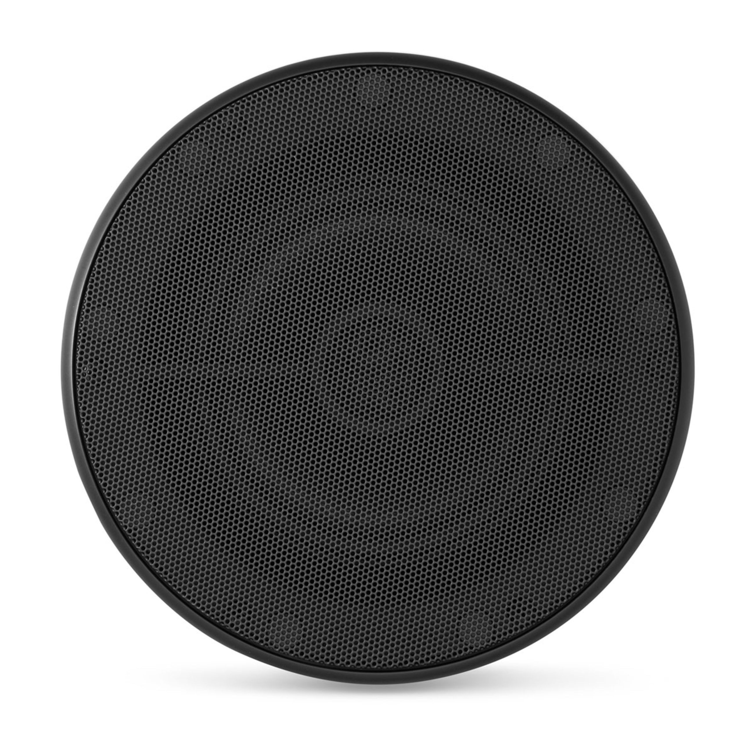 Jl Audio M6 Marine Speakers - 6.5" With Black Luxe Grille (Single) (M6-650X-L-Sbsb-Single)