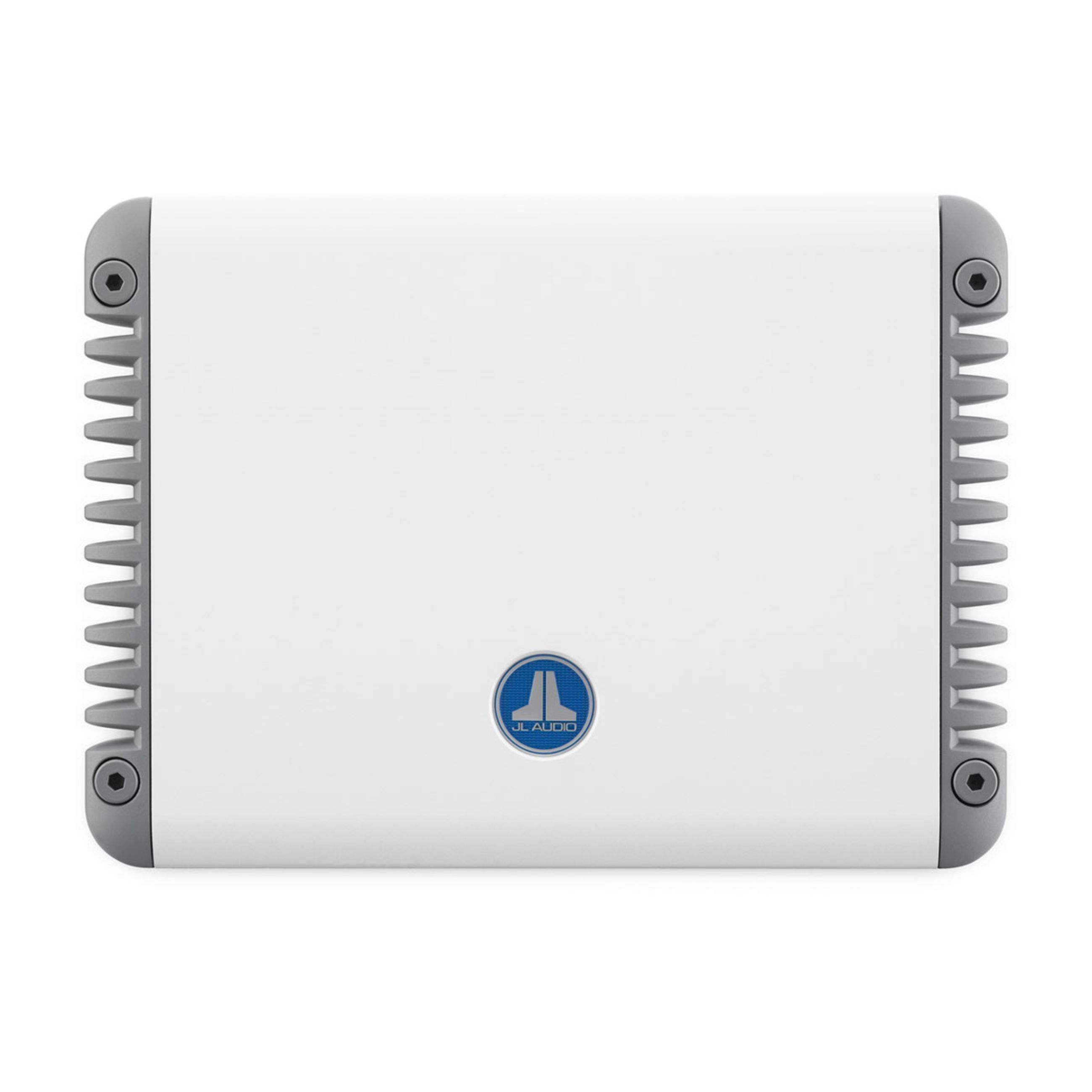 Jl Audio Mhd Marine Amplifier - 4 Channel Full-Range Marine Amplifier (600 Watts) (Mhd600/4)