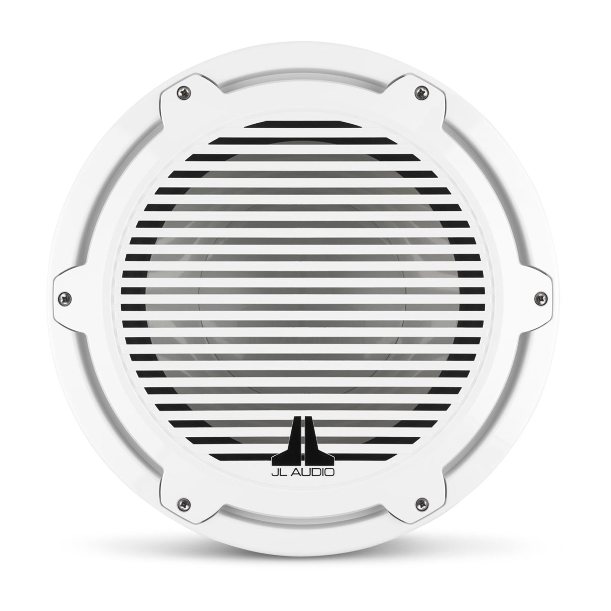 Jl Audio M7 Marine Subwoofer - 12" With White Classic Grille (M7-12Ib-C-Gwgw-4)
