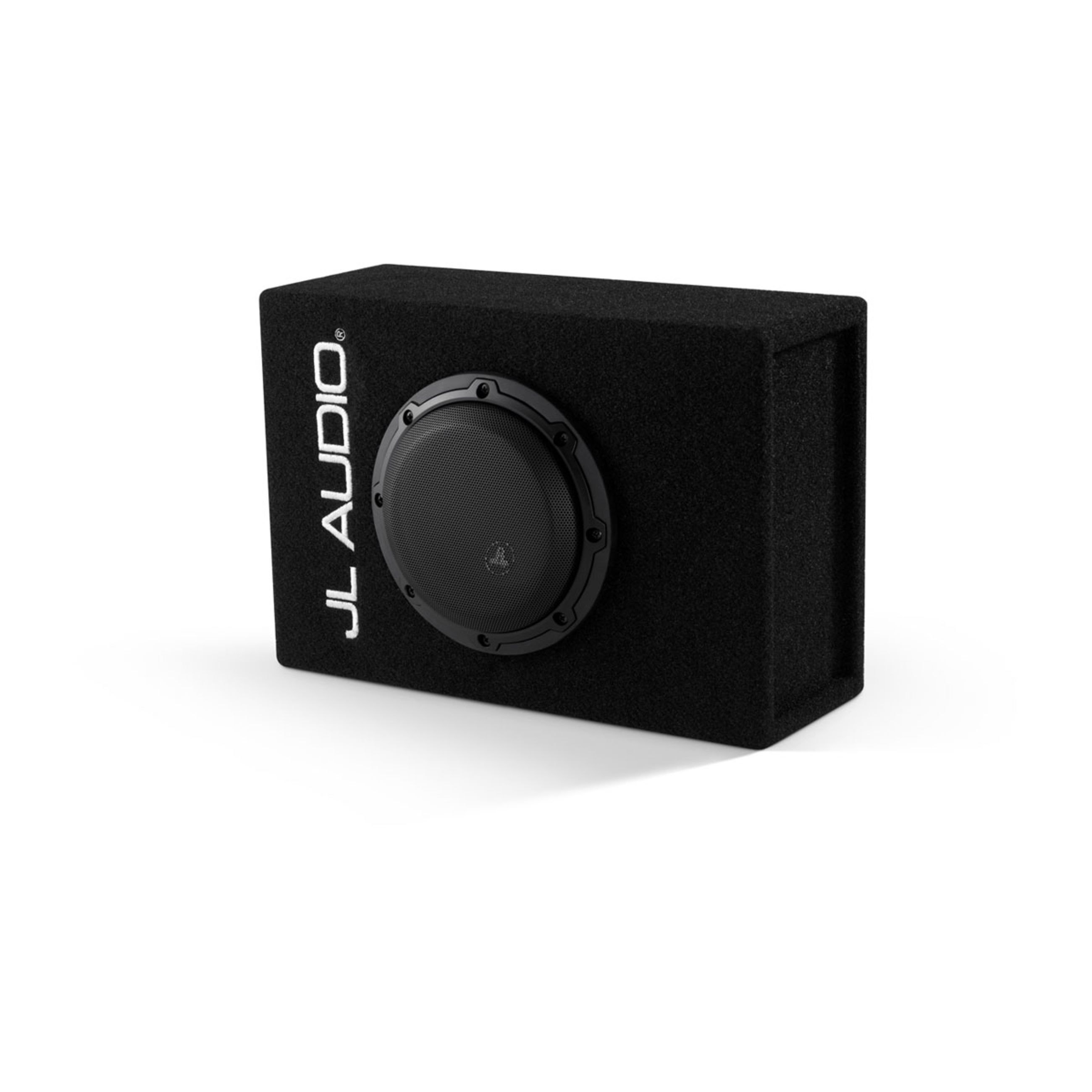 Jl Audio Microsub W3 Enclosed Car Subwoofer - Single 6" W3V3 Subwoofer (Cp106Lg-W3V3)