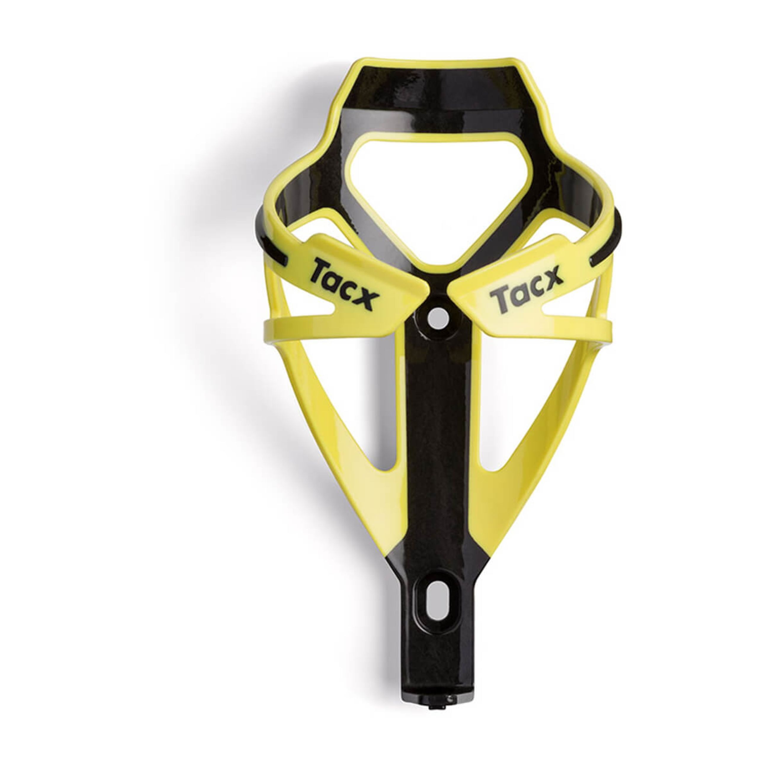 Tacx Deva Bottle Cages - Yellow