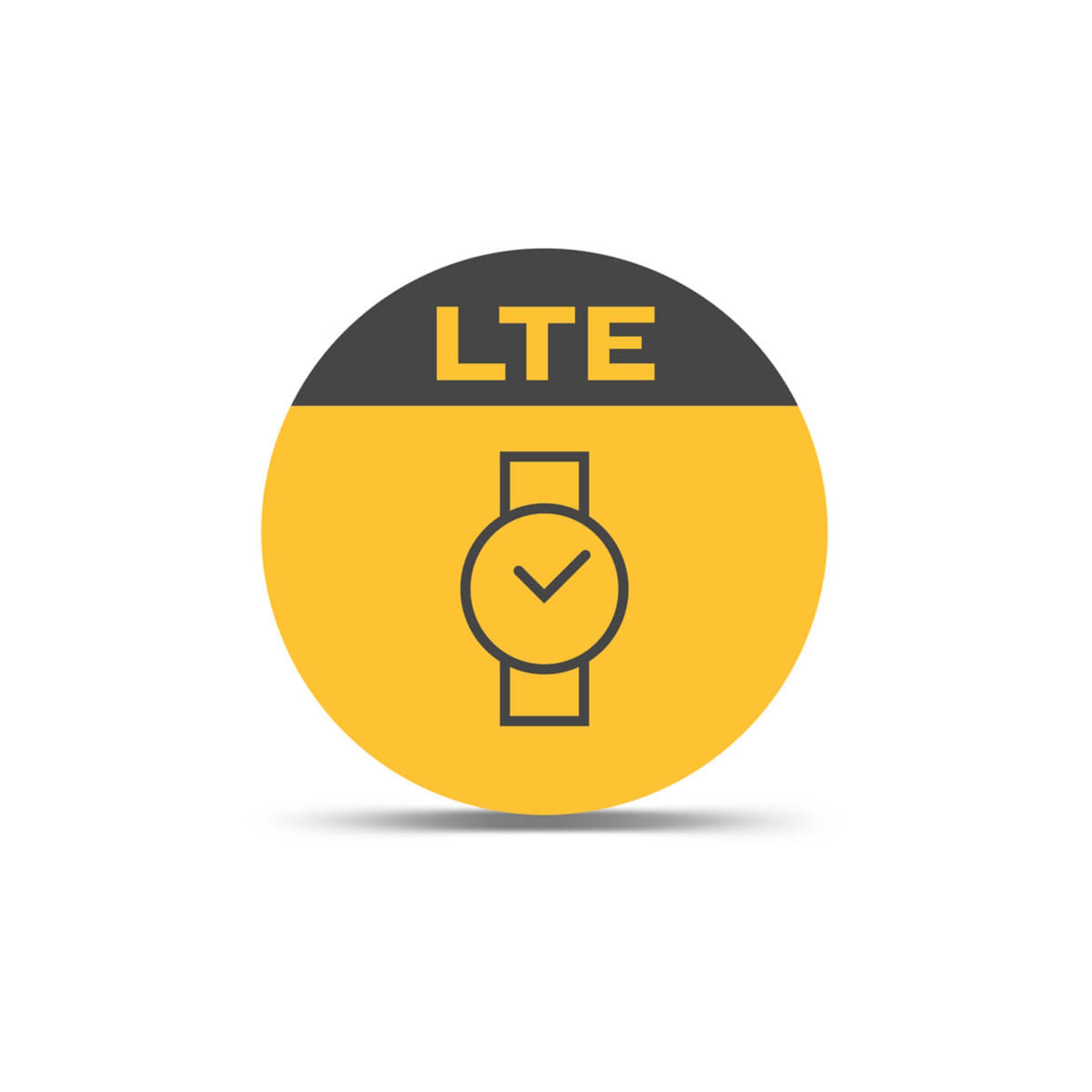 Forerunner 945 Lte Smartwatch Plans - Monthly Plan