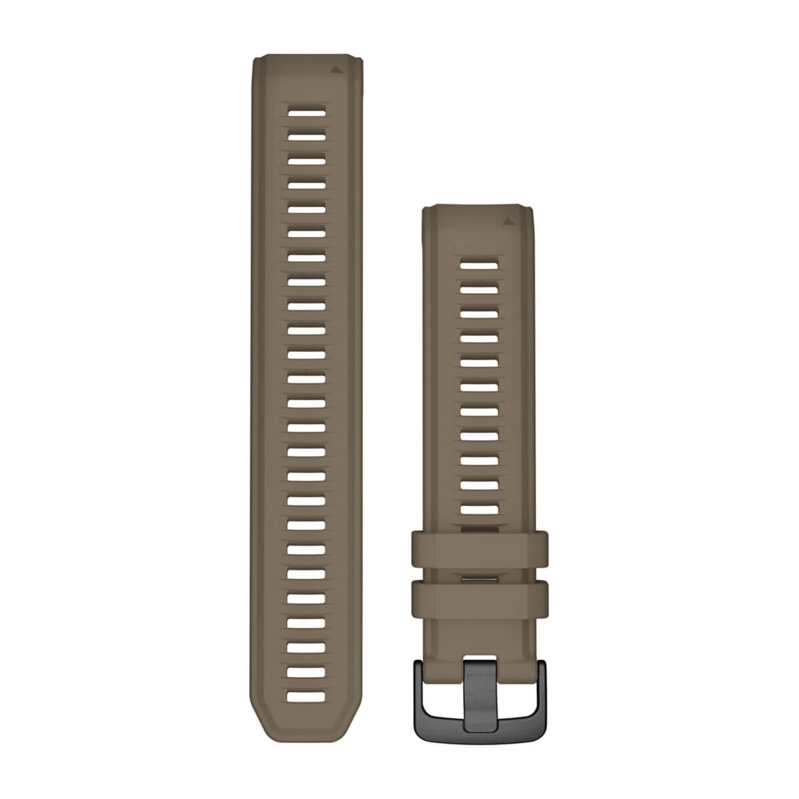 22 Mm Watch Bands - Coyote Tan