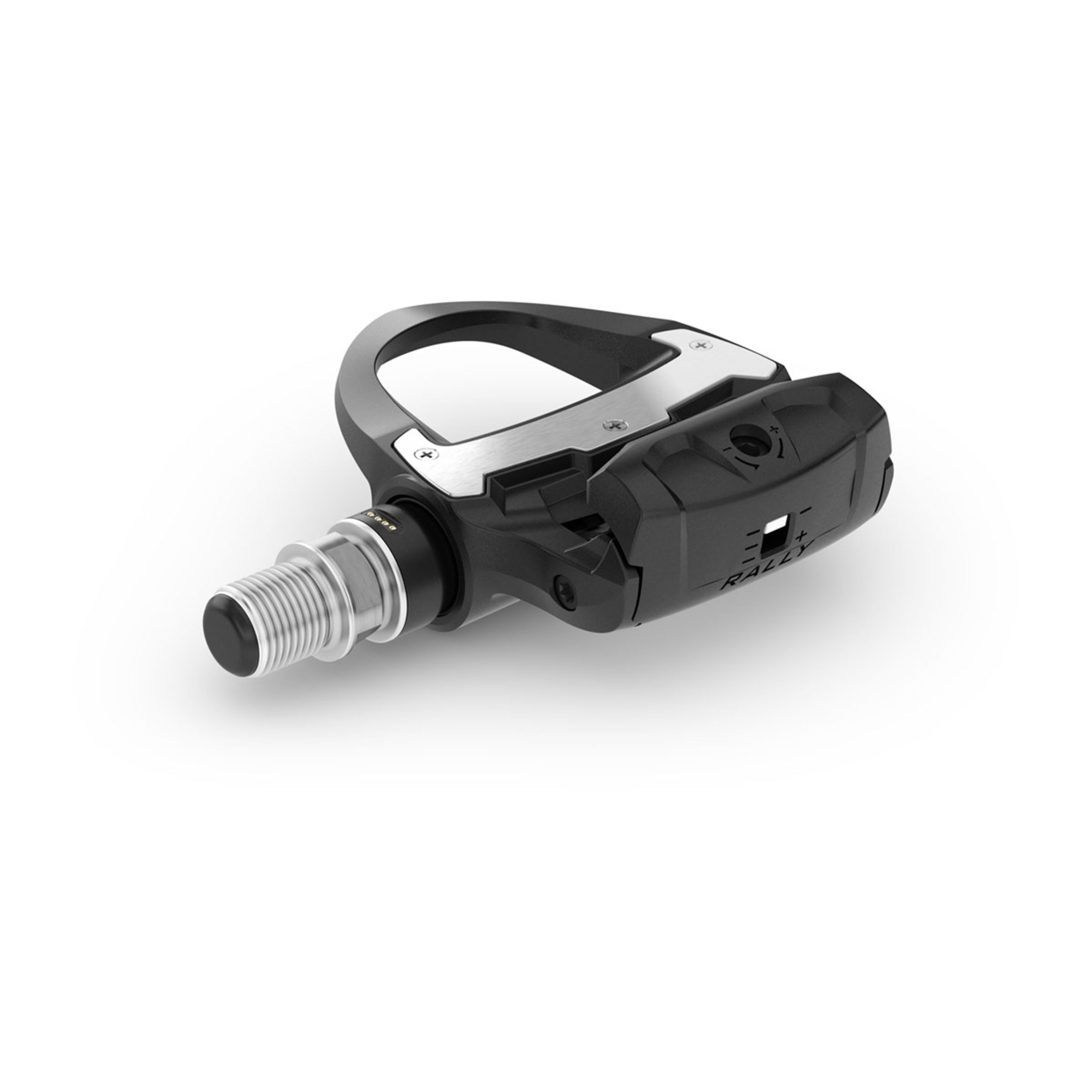 Alternative view of Rally Xc210 - Dual-Sensing Power Meter