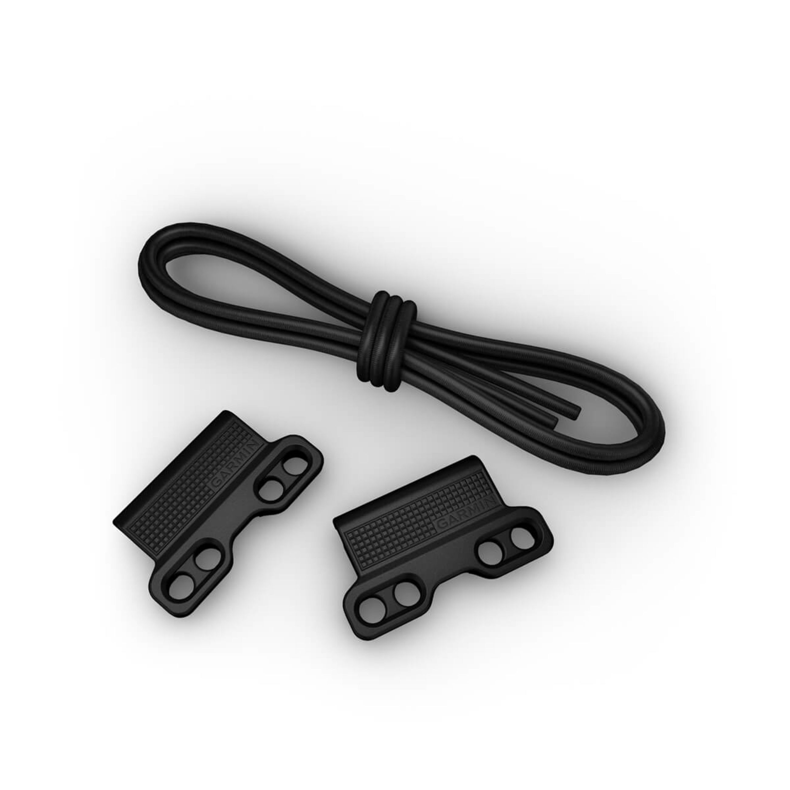 Alternative view of Quickfit 22 Bungee Mount - 26 Mm Quickfit Band Mounts With Adjustable Bungee Cord
