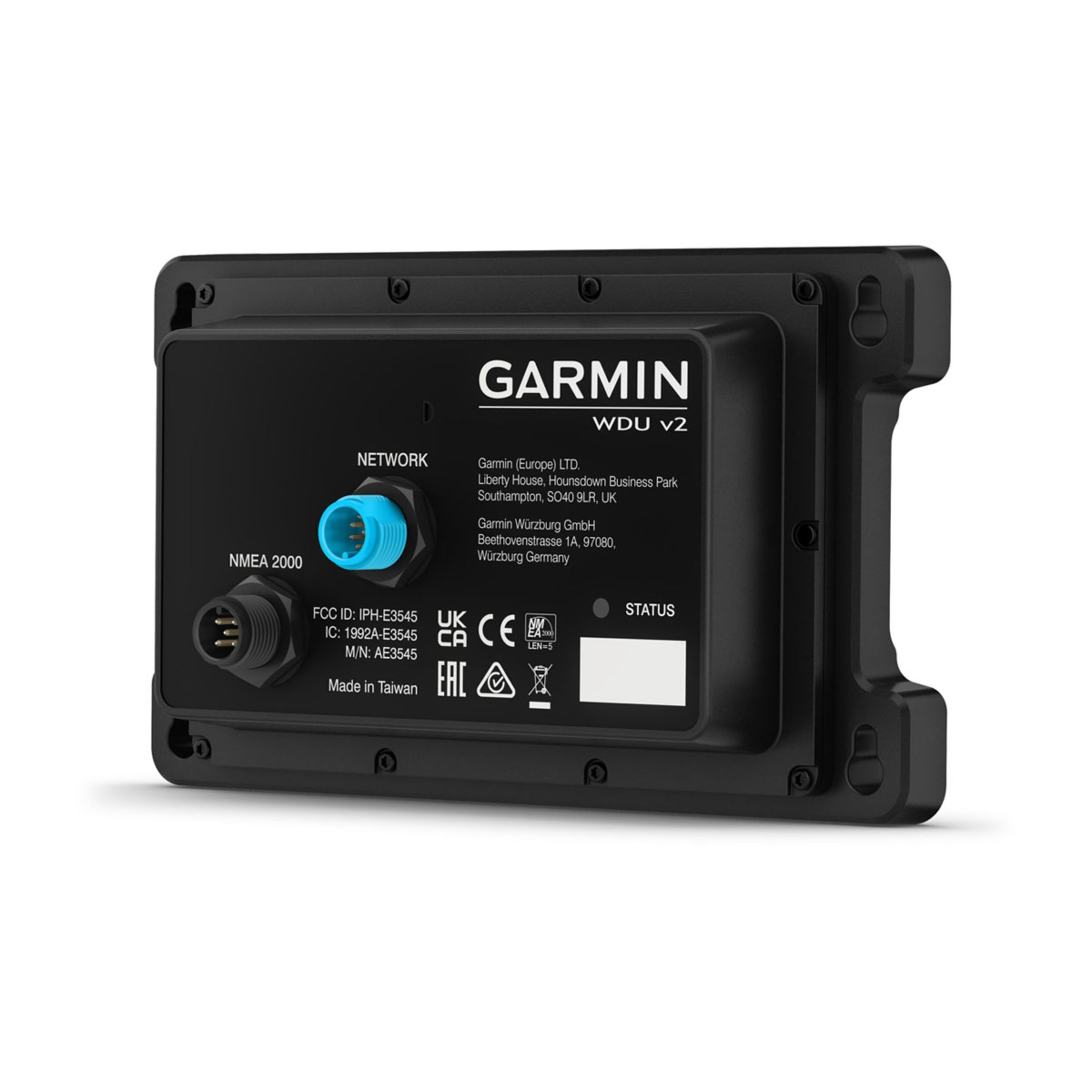 Alternative view of Empirbus Wdu V2 - Empirbus Wdu V2