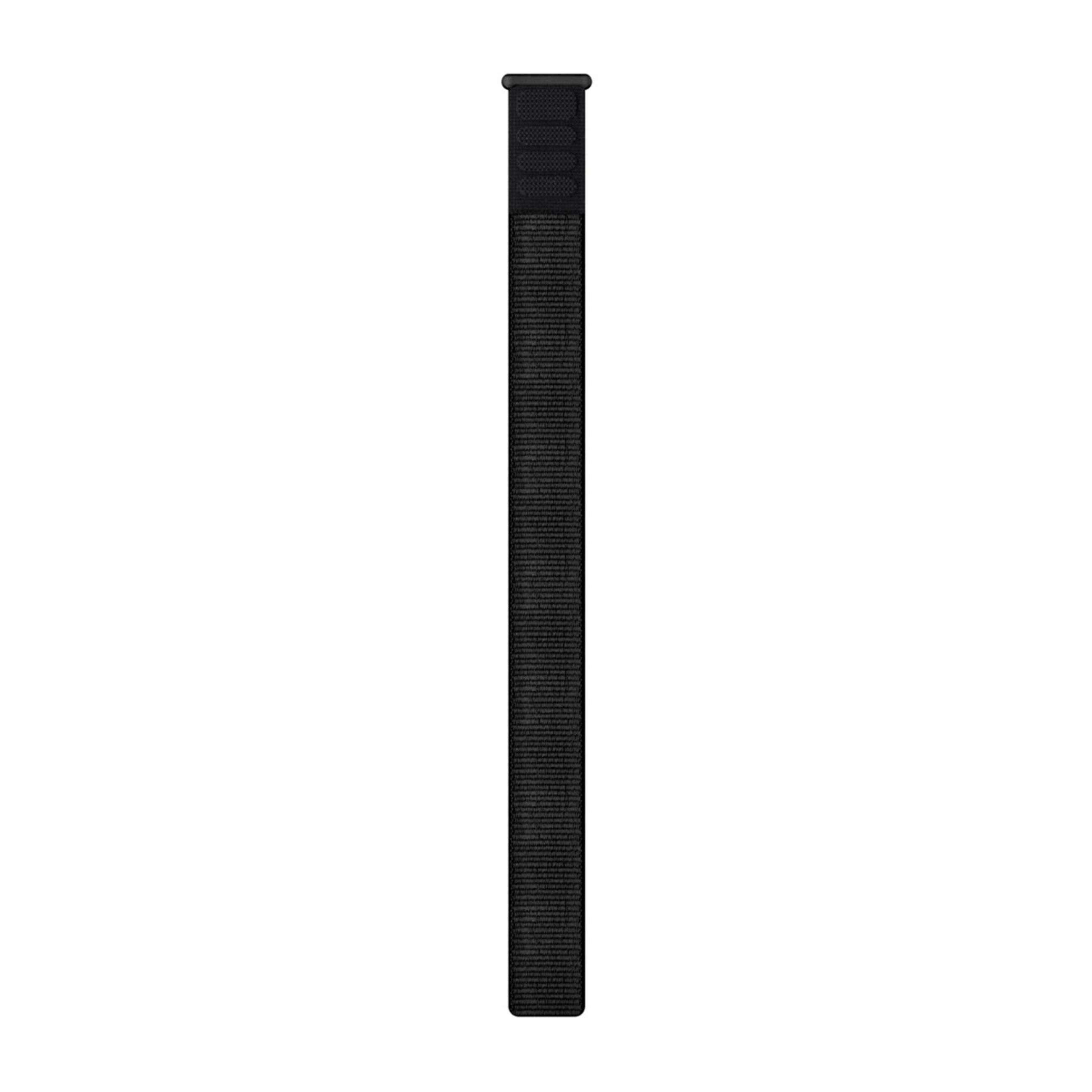 Alternative view of Quickfit 22 Watch Straps - Black