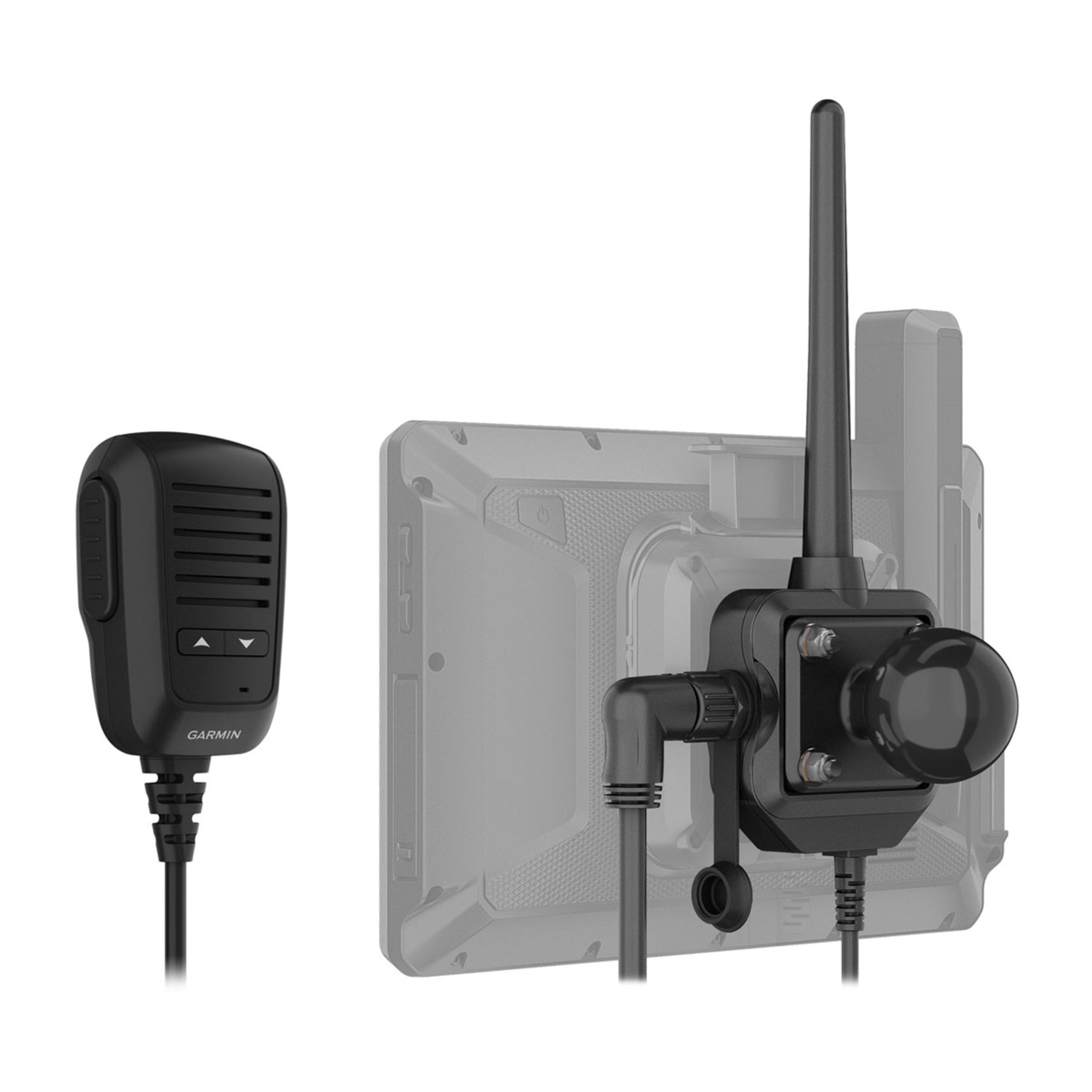 Alternative view of Group Ride Radio - Group Ride Radio