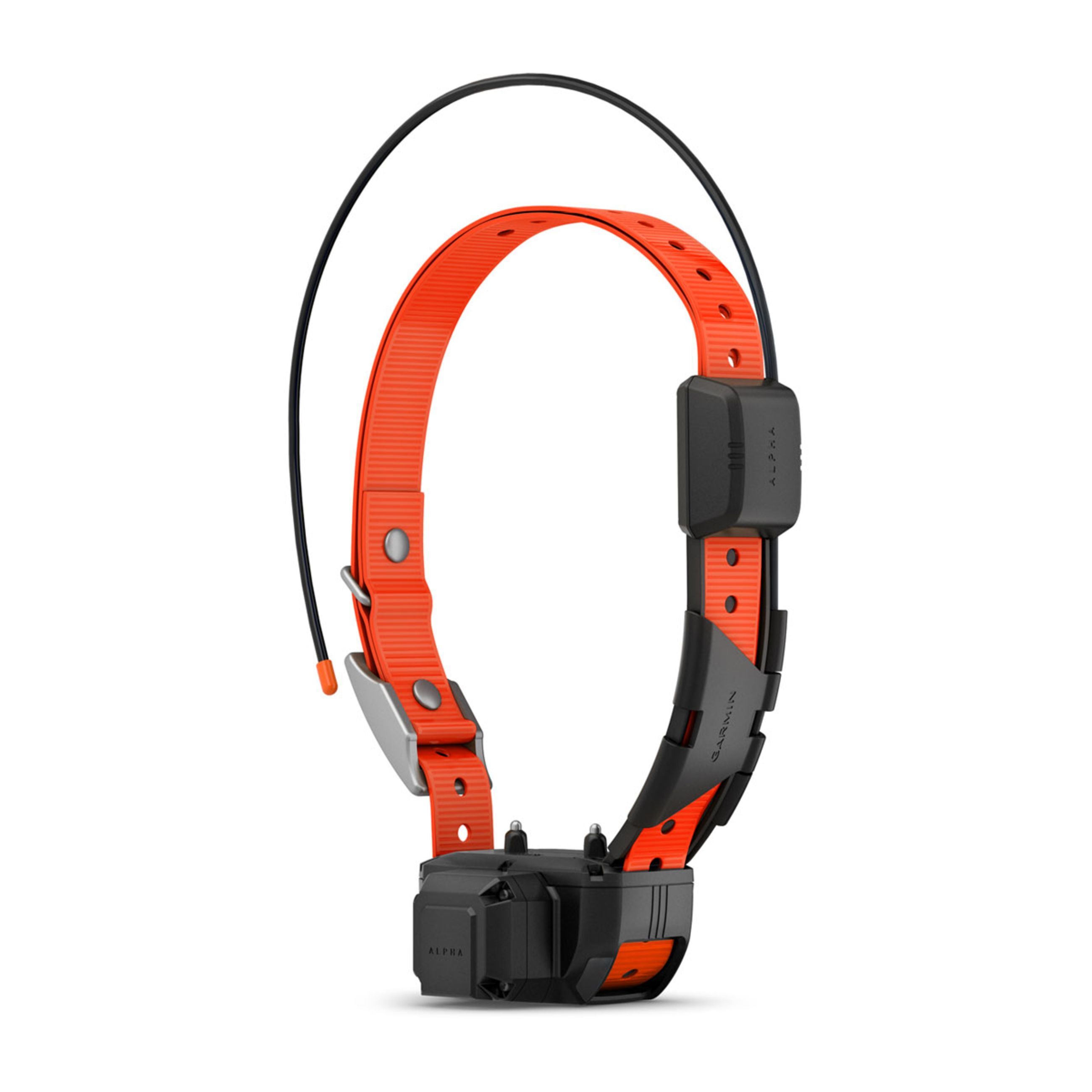 Alternative view of Alpha Tt 25 Dog Collar - Dog Tracking And Training Collar With Beeper