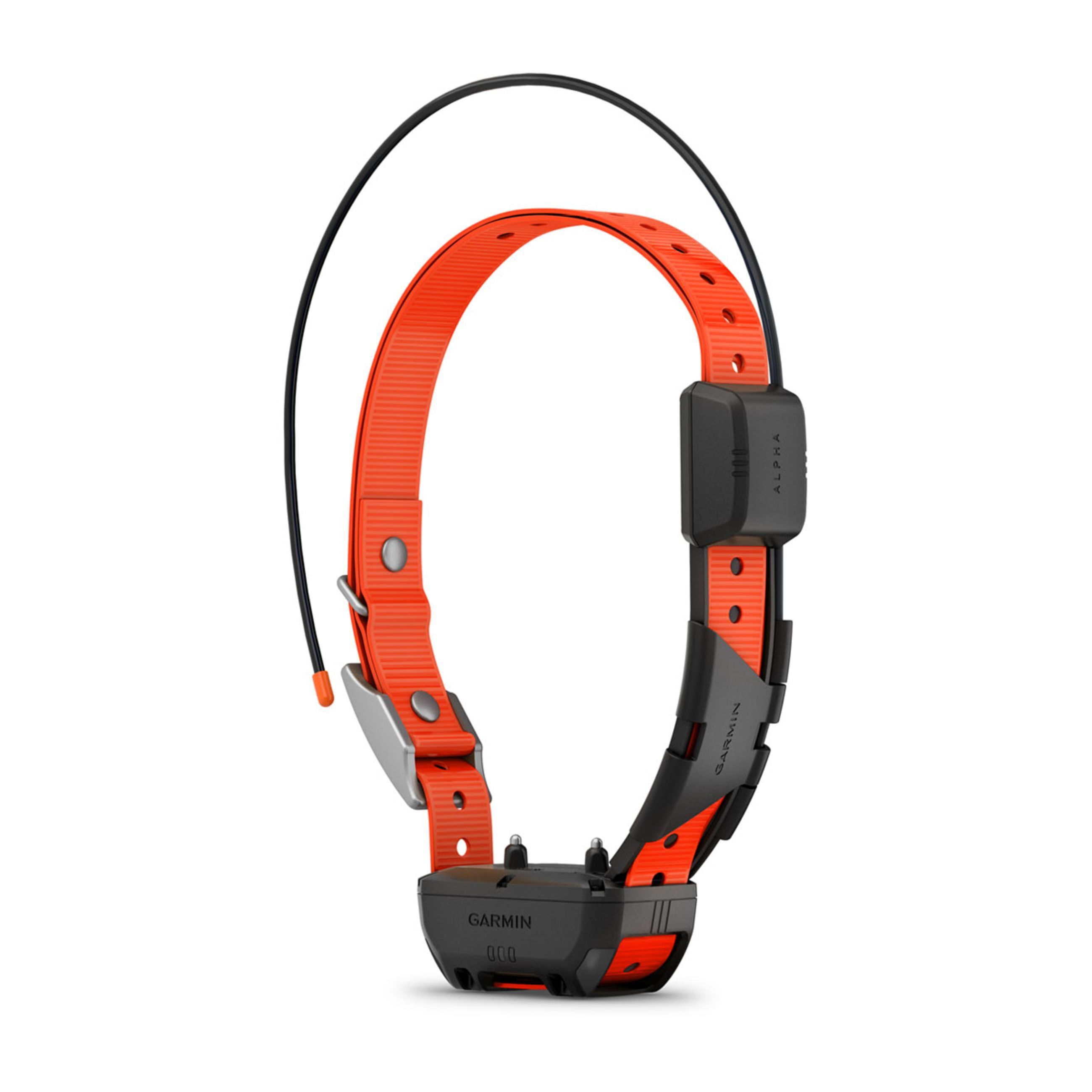 Alternative view of Alpha Tt 25 Dog Collar - Dog Tracking And Training Collar