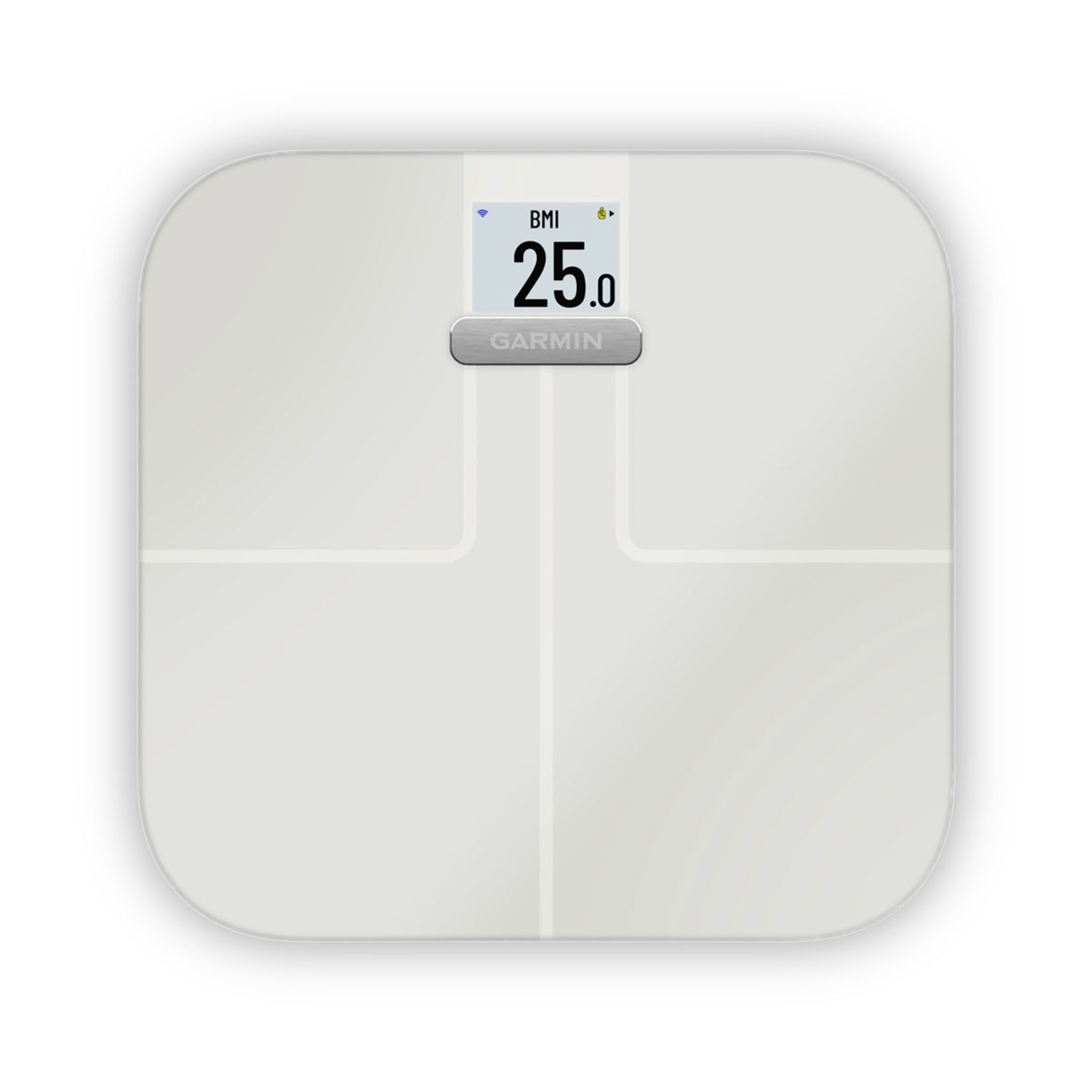Alternative view of Index S2 Smart Scale - Includes Smart Scale And Index Bpm Smart Blood Pressure Monitor