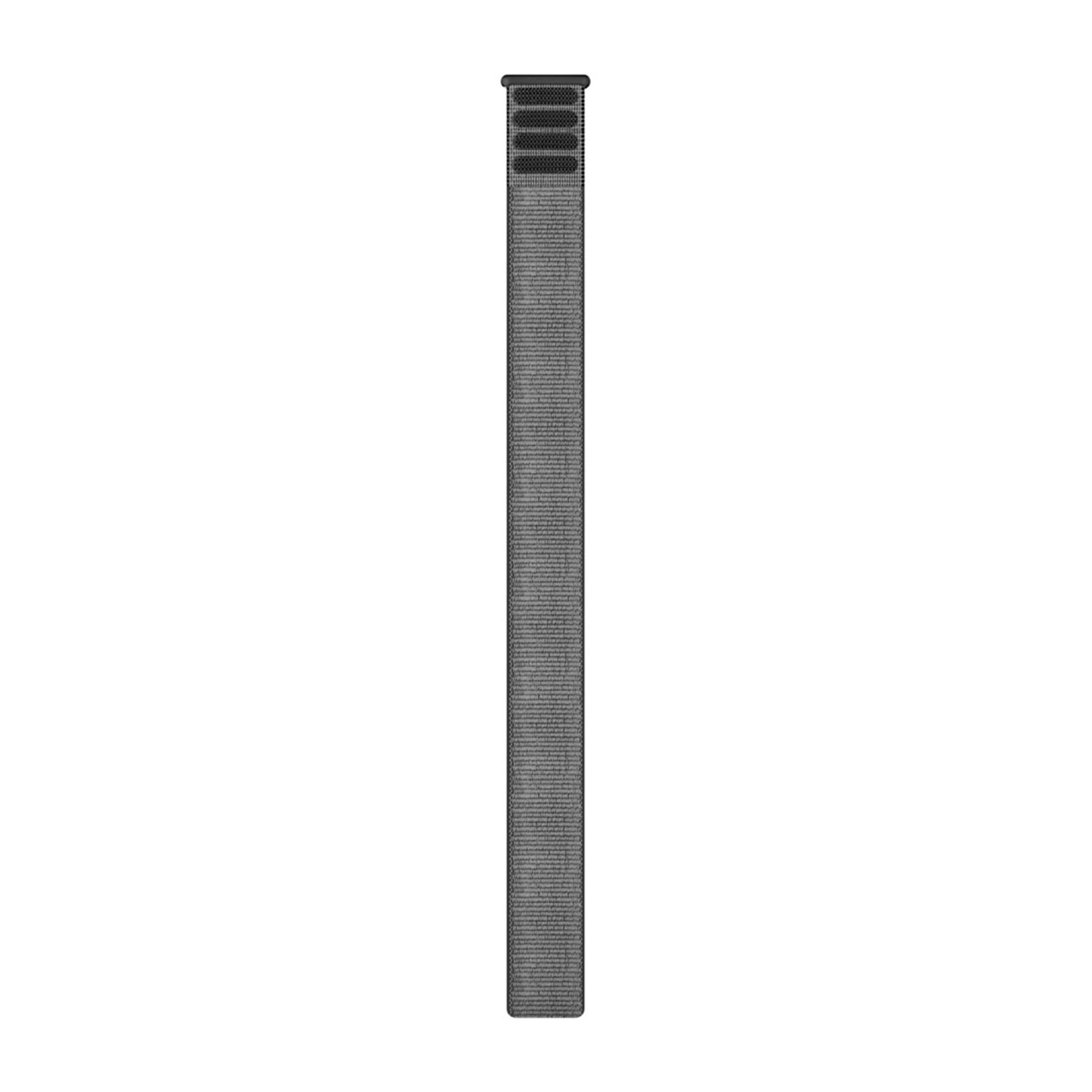 Alternative view of Quickfit 26 Watch Bands - Gray