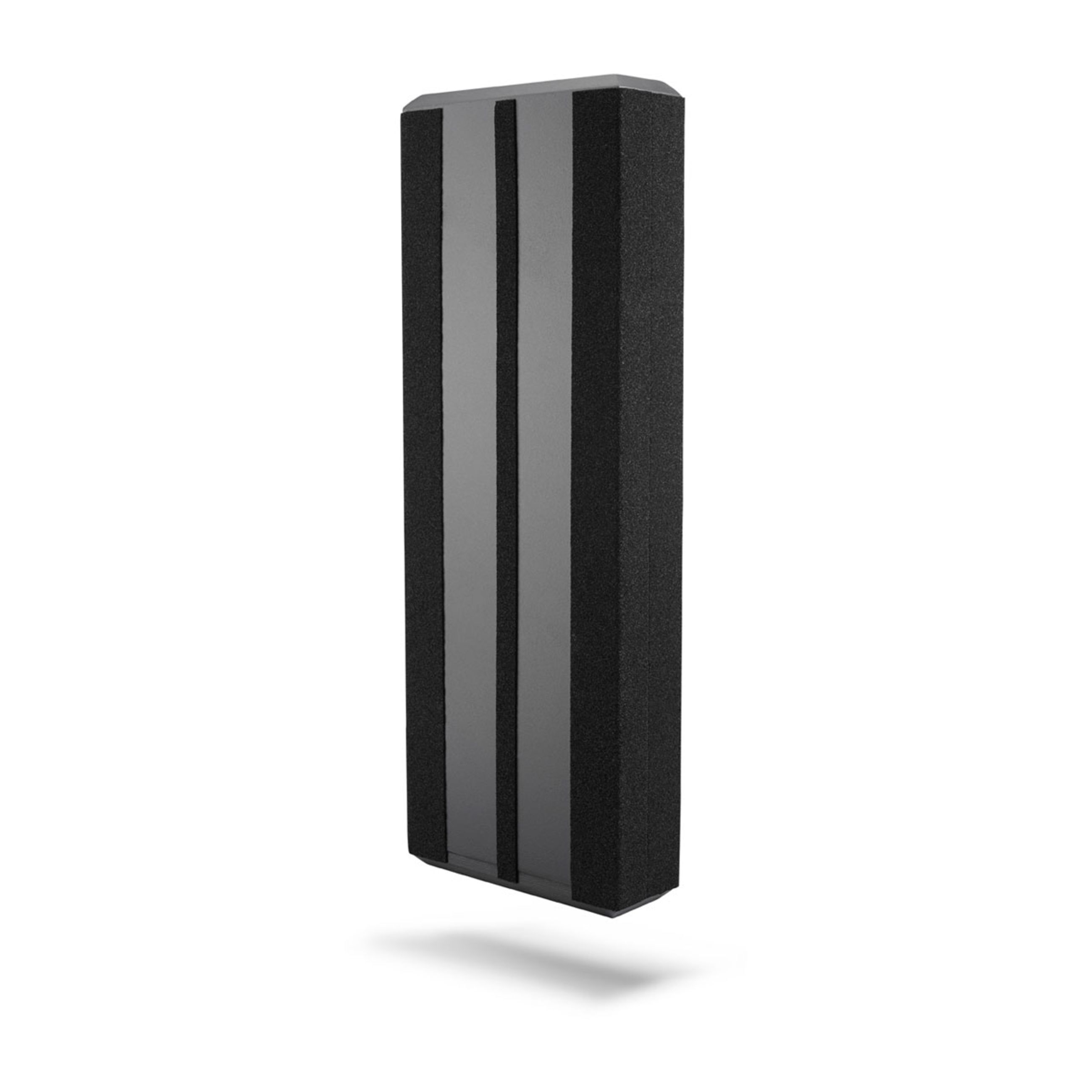 Alternative view of Jl Audio Fathom Iws Subwoofer System - Single 8" Enclosed In-Ceiling Subwoofer With Sa-600W Amplifier