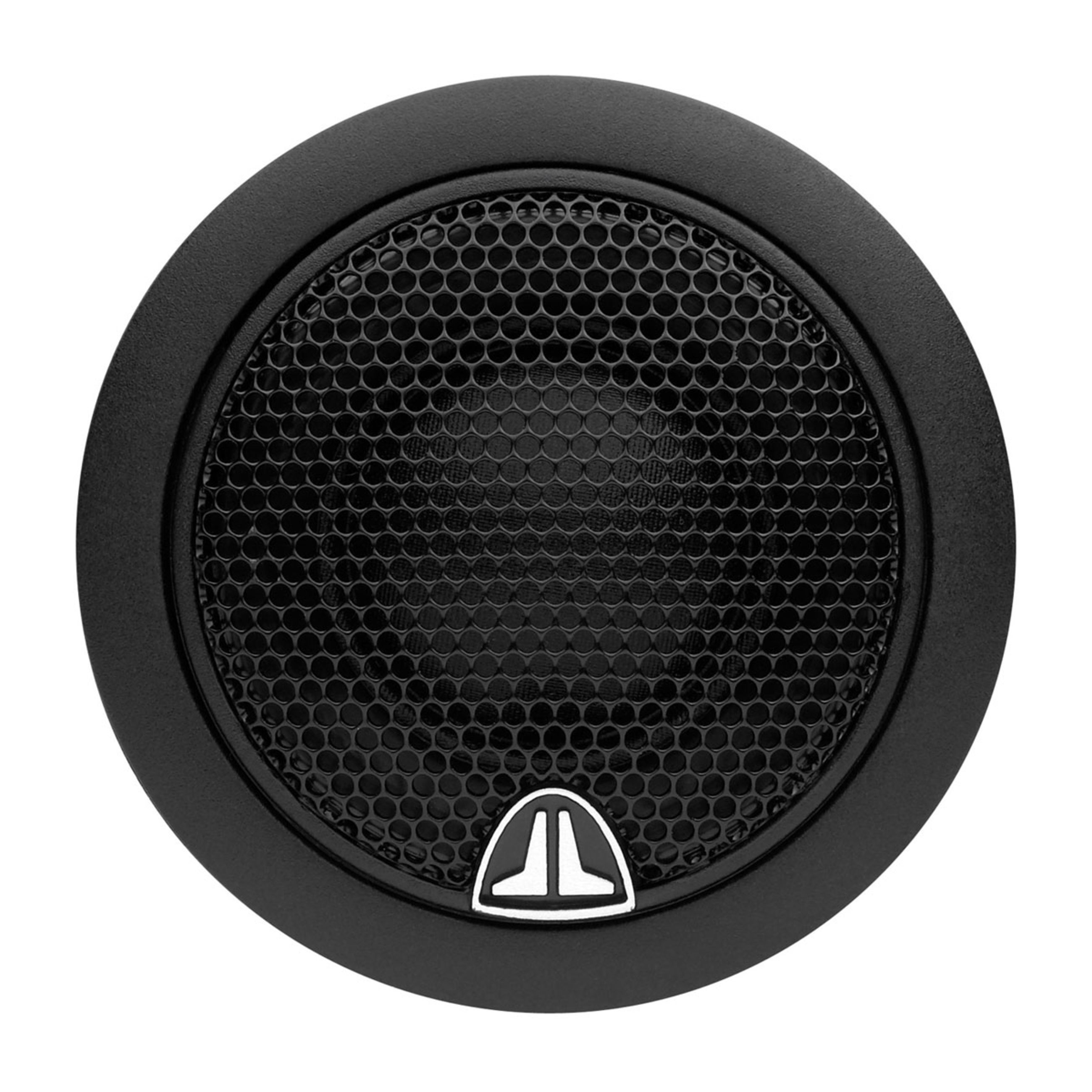 Alternative view of Jl Audio C2 Car Woofer - 6" Two-Way Component System (C2-600)