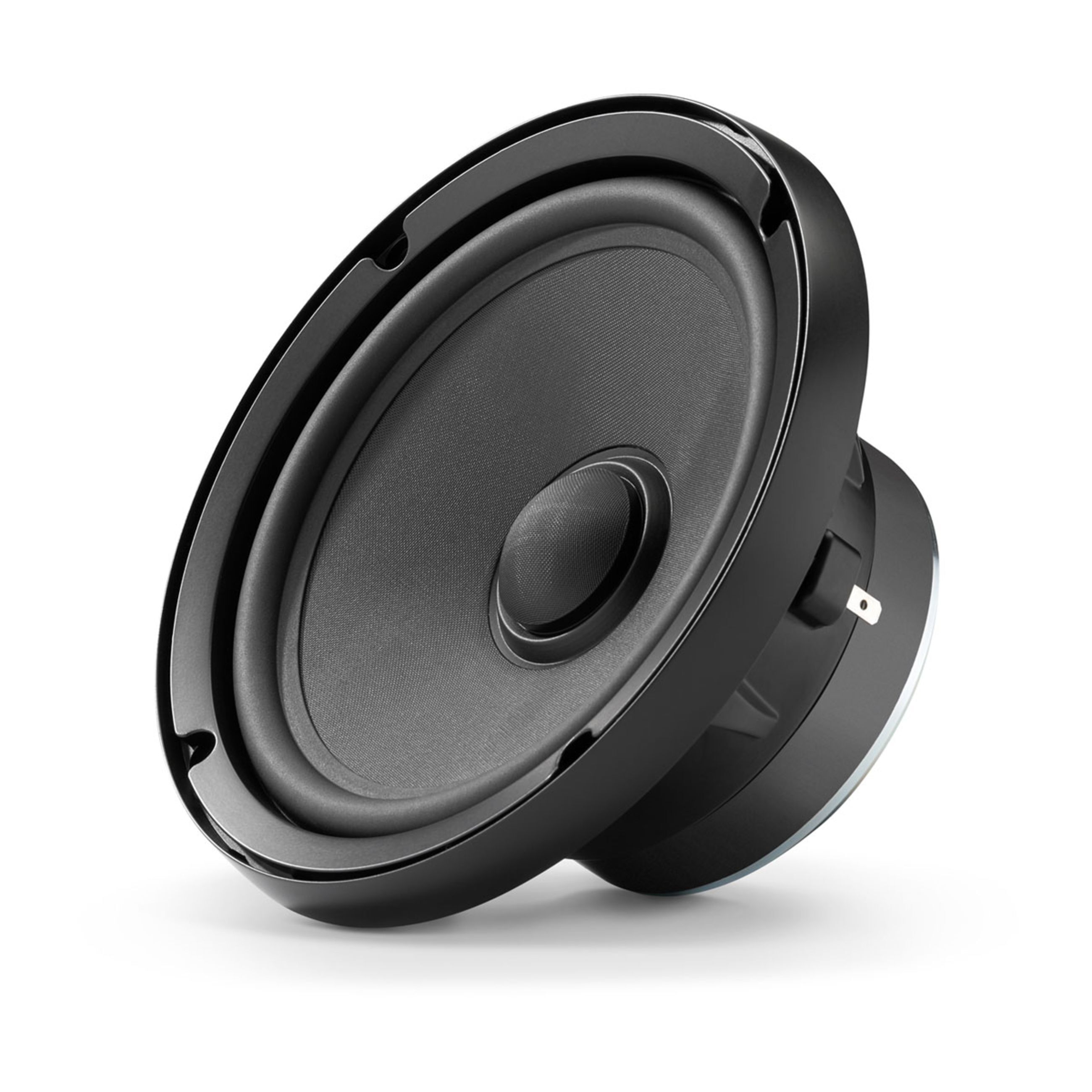 Alternative view of Jl Audio C6 Car Speakers - 6.5" Component Woofer (Single) (C6-650Cw)