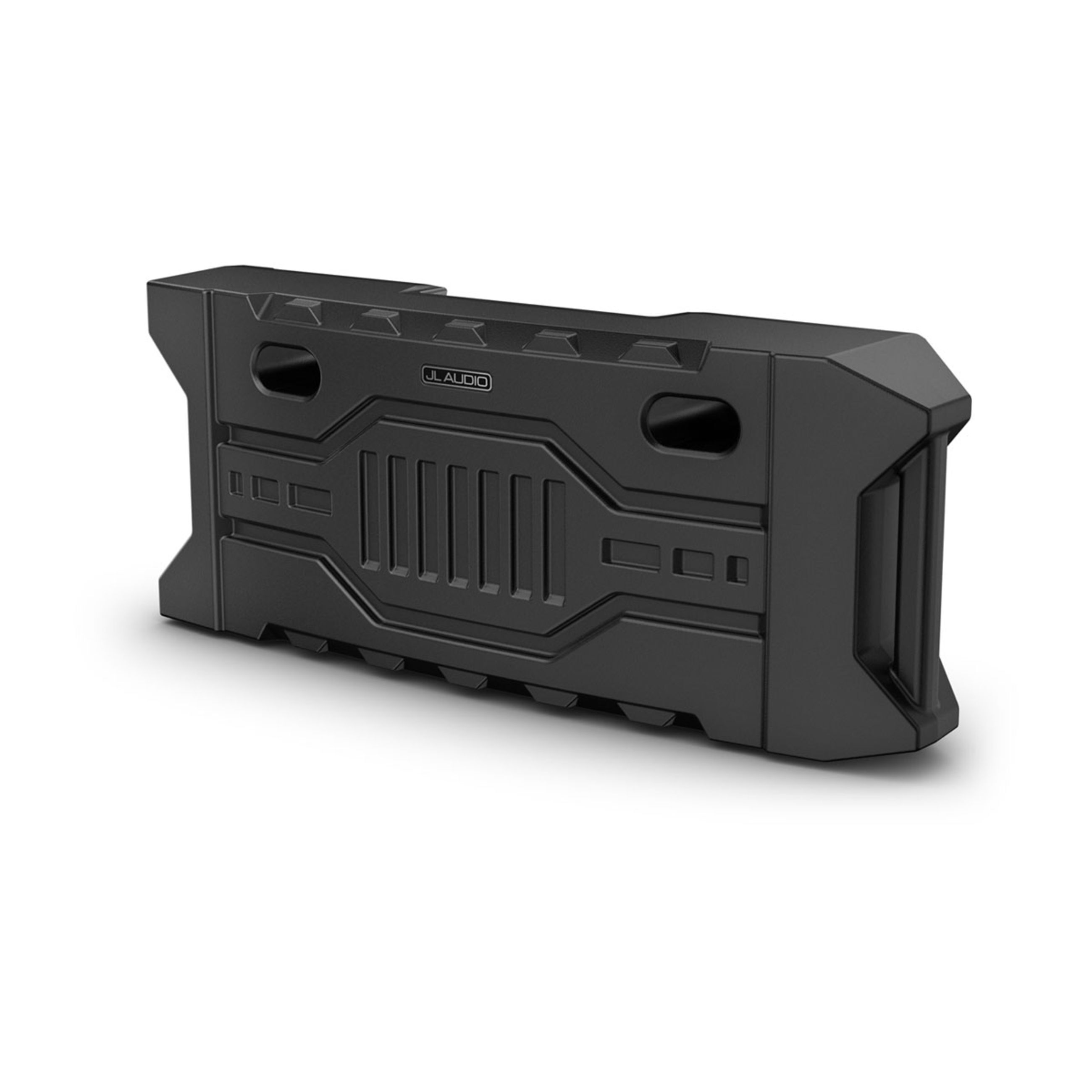 Alternative view of Jl Audio Stealthbox Enclosed Tailgate Subwoofer For Jeep Wrangler - Jl Audio Stealthbox Enclosed Tailgate Subwoofer For Jeep Wrangler