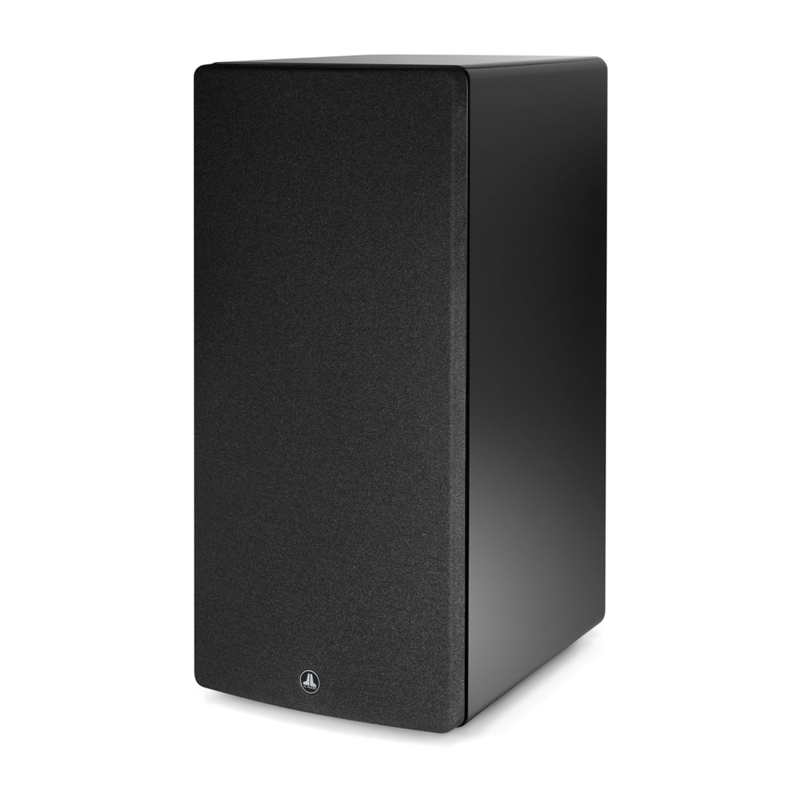 Alternative view of Jl Audio Fathom V2 Powered Subwoofers - Dual 12" With Gloss Black Finish (F212V2-Gloss)