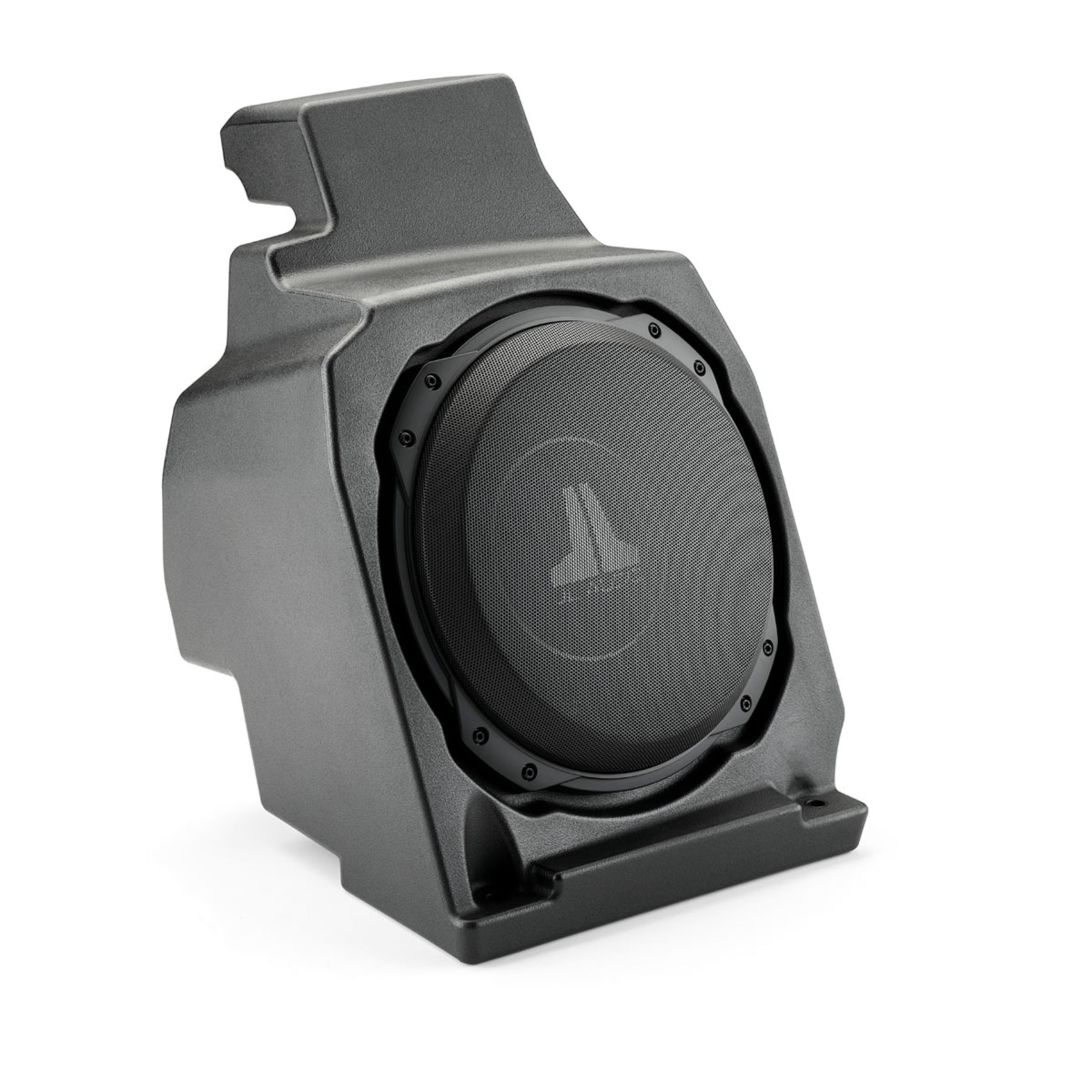 Alternative view of Jl Audio Slampak Audio System With Mm55 For Polaris Rzr - M6 Audio System For Select 2019–2024 Polaris Rzr Models