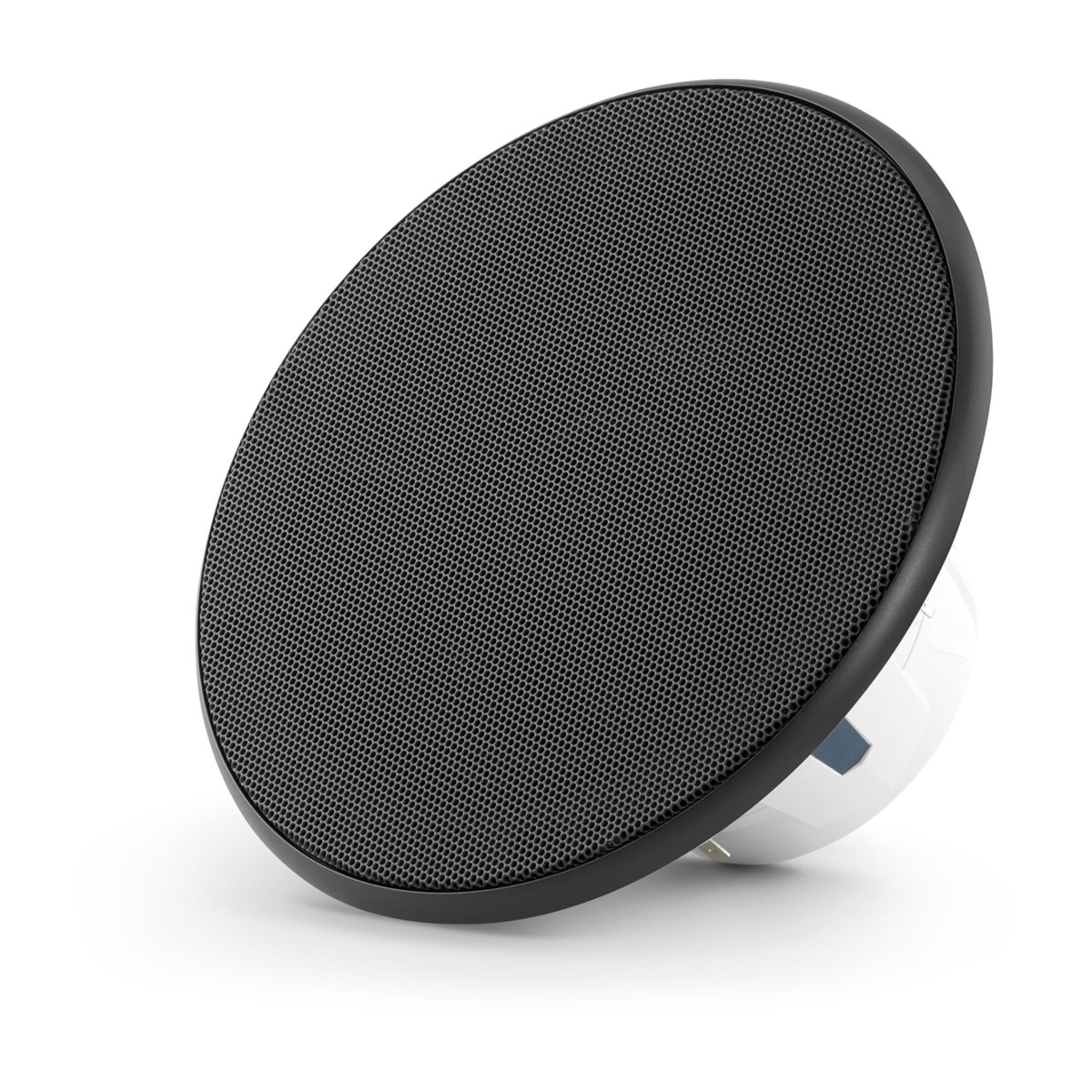 Alternative view of Jl Audio M6 Marine Speakers - 6.5" With Black Luxe Grille (Single) (M6-650X-L-Sbsb-Single)