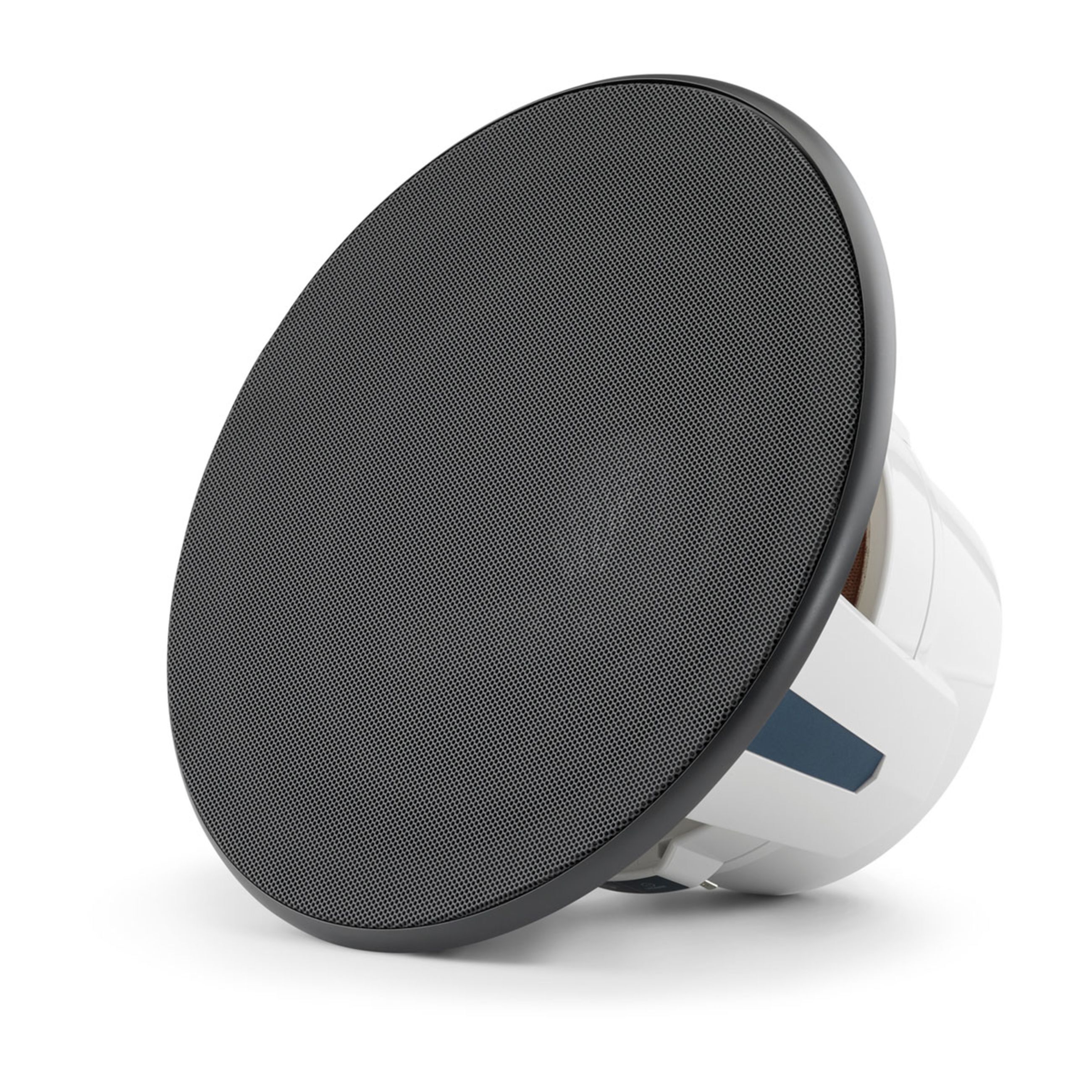 Alternative view of Jl Audio M6 Marine Subwoofer - 10" With Black Luxe Grille (M6-10Ib-L-Sbsb-4)