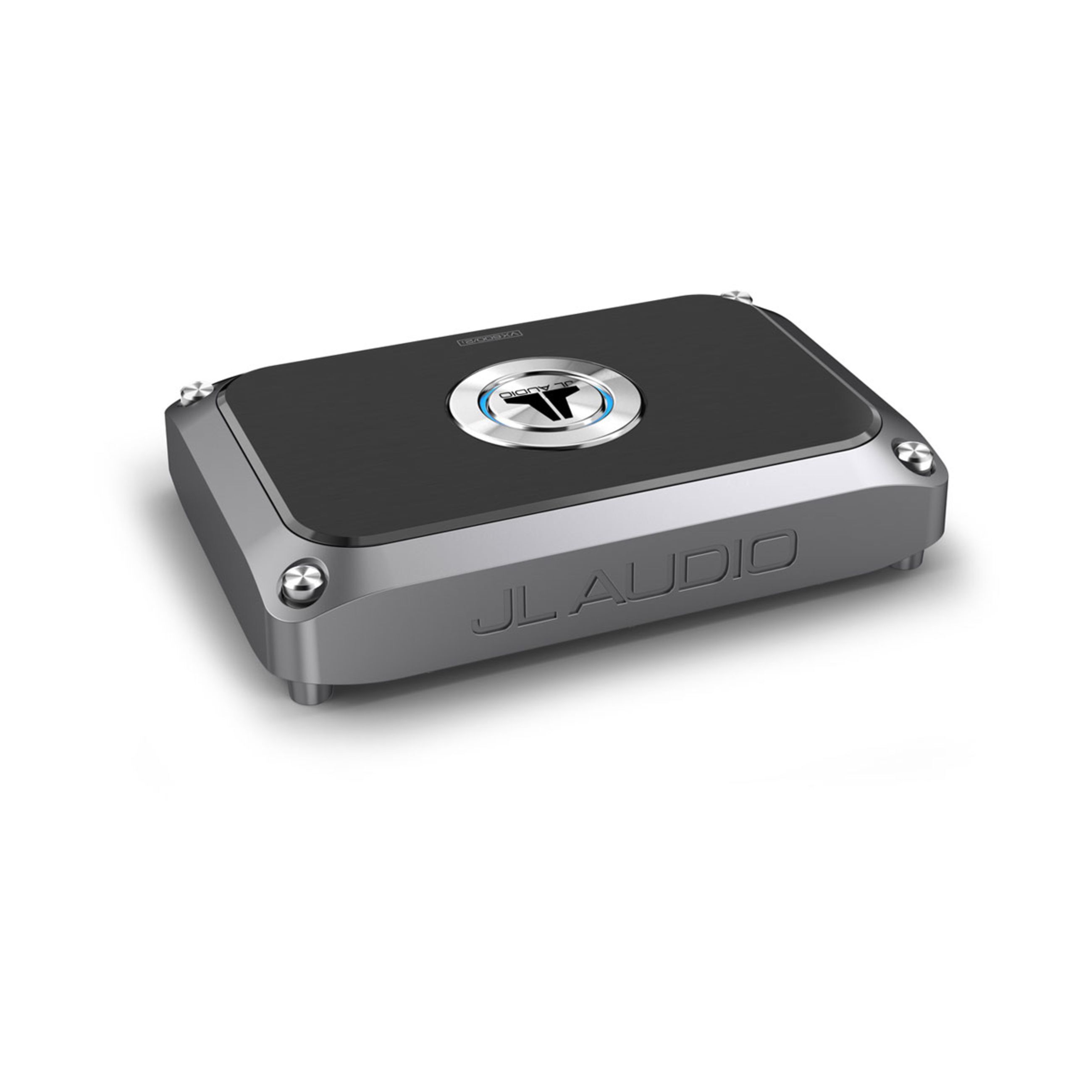 Alternative view of Jl Audio Vxi Car System Amplifier - 2 Channel Full-Range Amplifier With Integrated Dsp (600 W) (Vx600/2I)