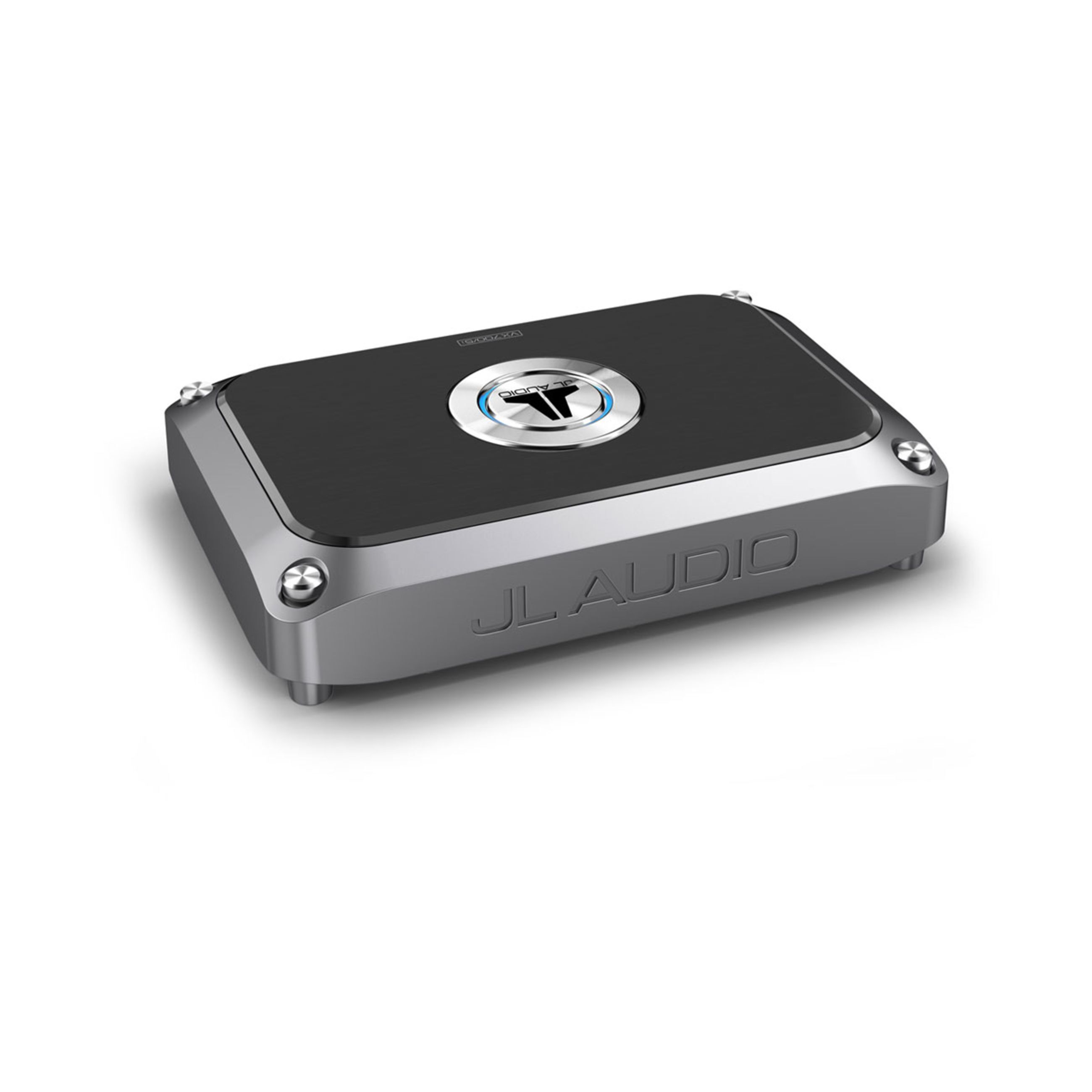 Alternative view of Jl Audio Vxi Car System Amplifier - 5 Channel System Amplifier With Integrated Dsp (700 W) (Vx700/5I)