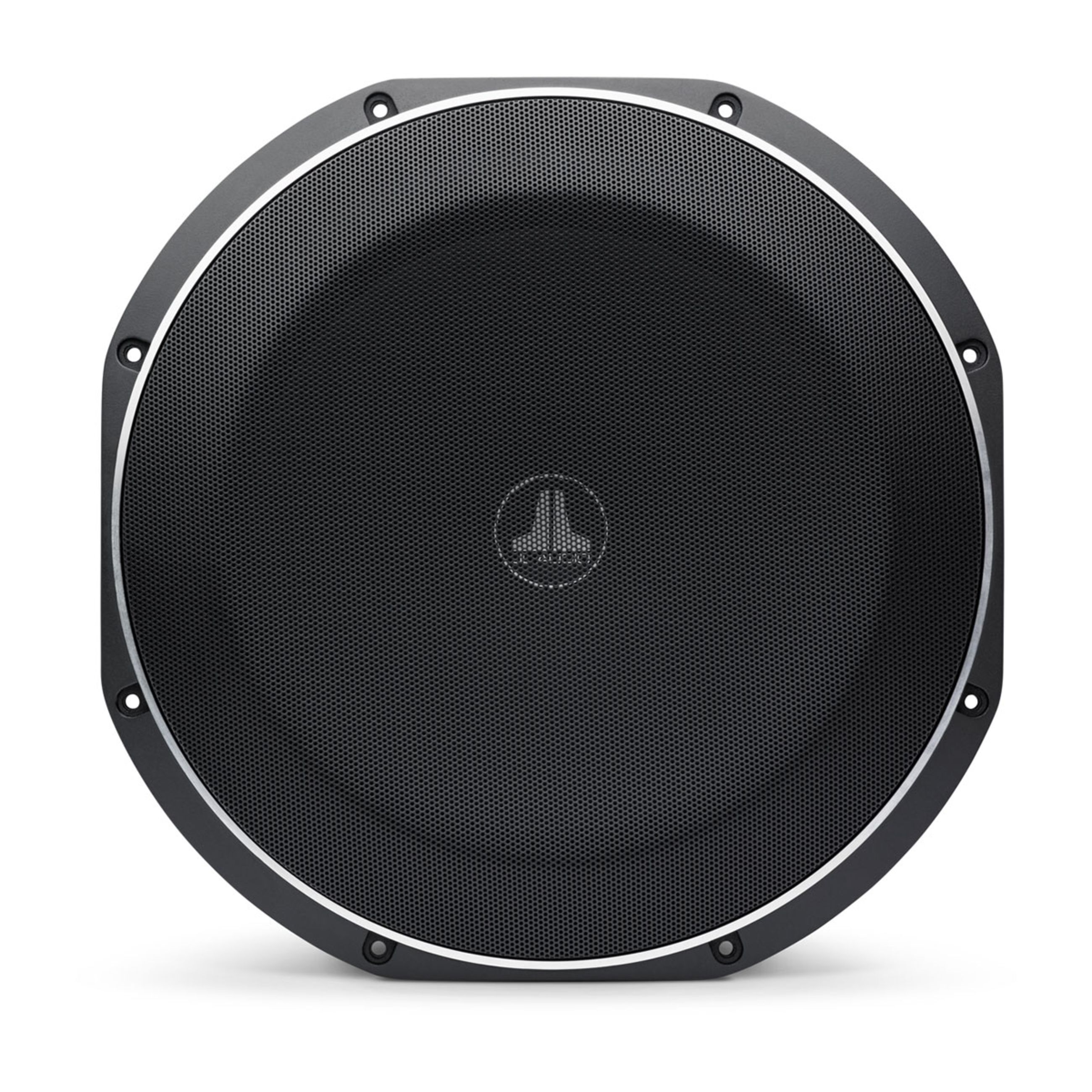 Alternative view of Jl Audio Tw1 Thin-Line Car Subwoofer - 12" Single 4 Ohm (12Tw1-4)