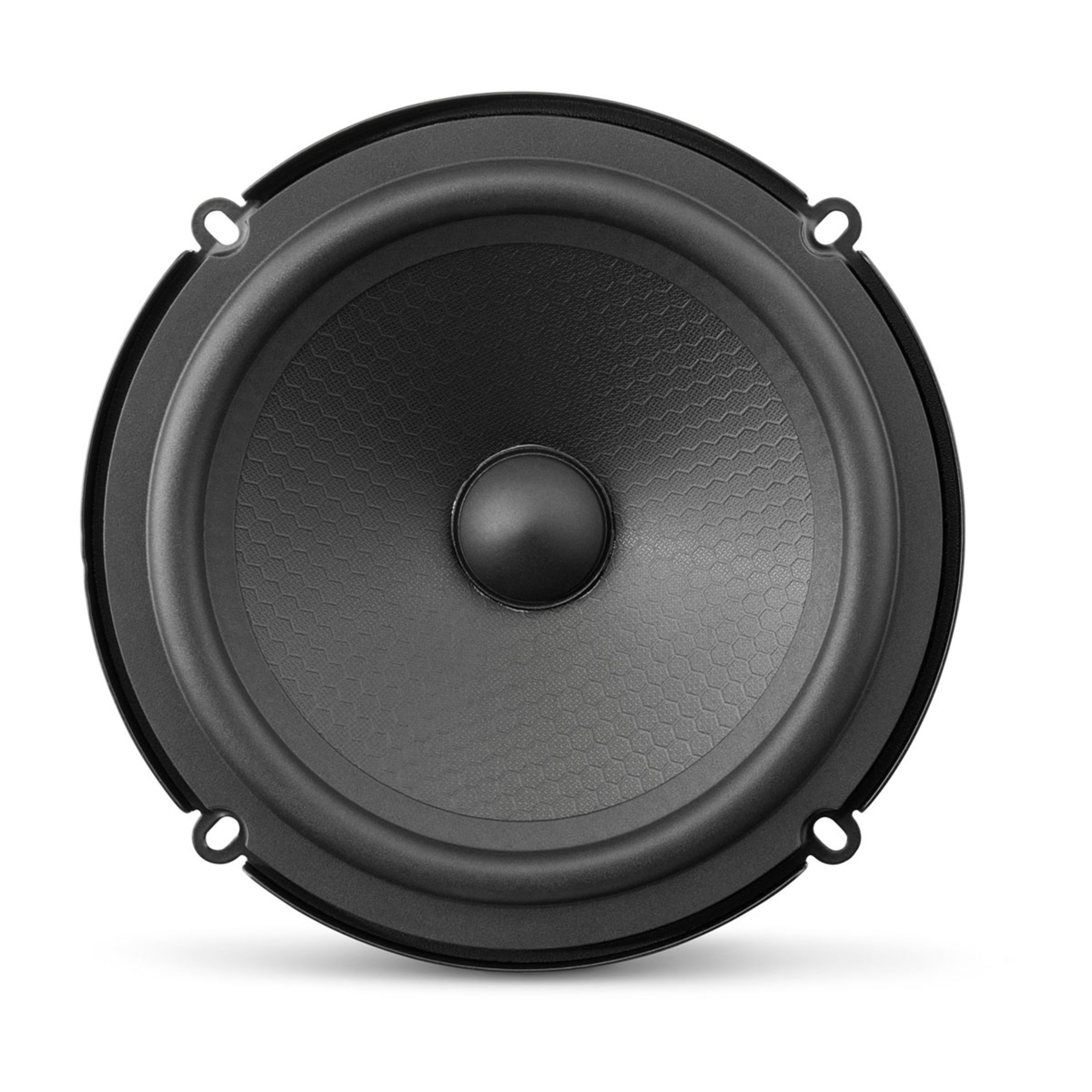 Alternative view of Jl Audio C1 Car Speakers - 6.5" Two-Way Silk Edition Component System