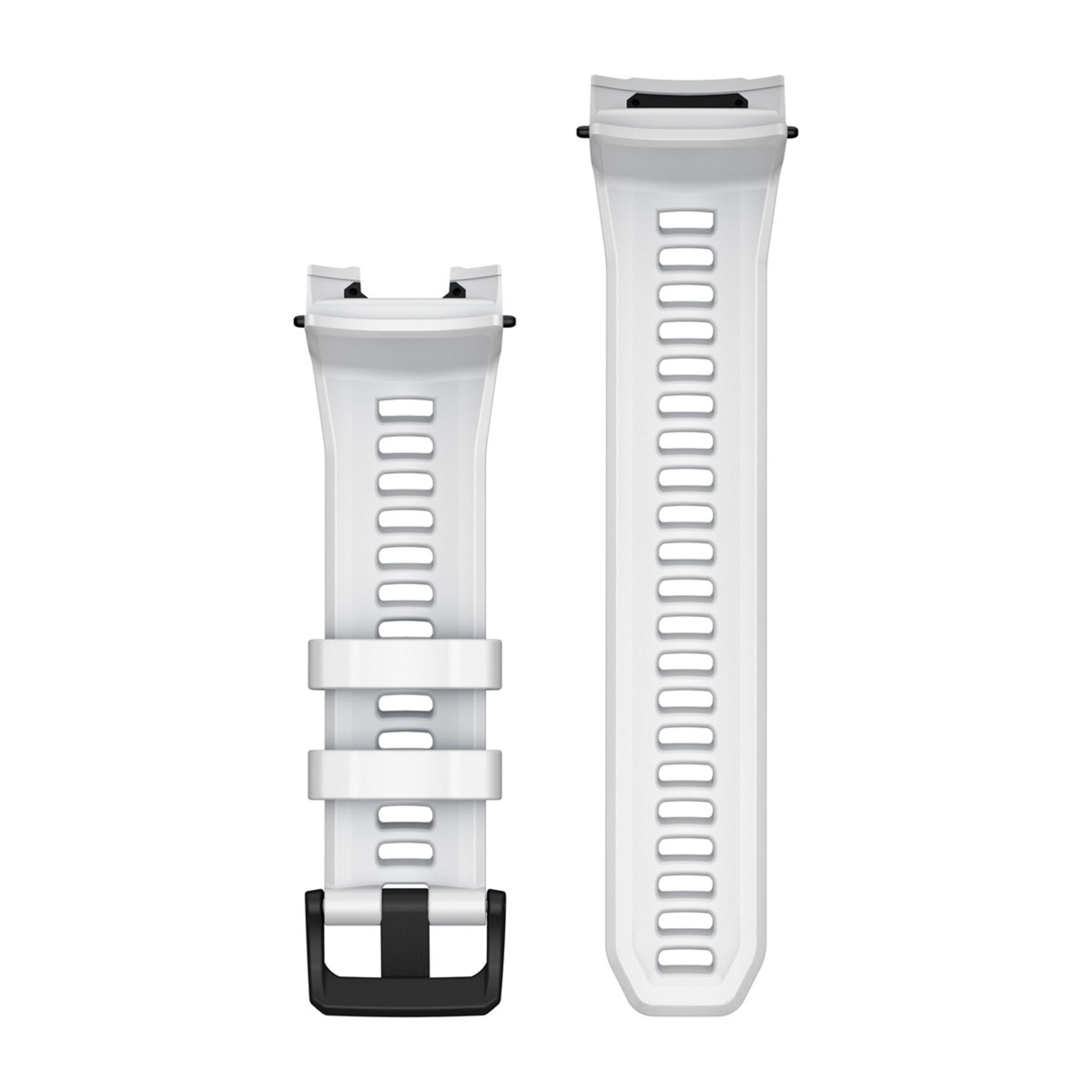 Alternative view of 26 Mm Watch Bands (Instinct 3 – 50 Mm) - Whitestone Silicone