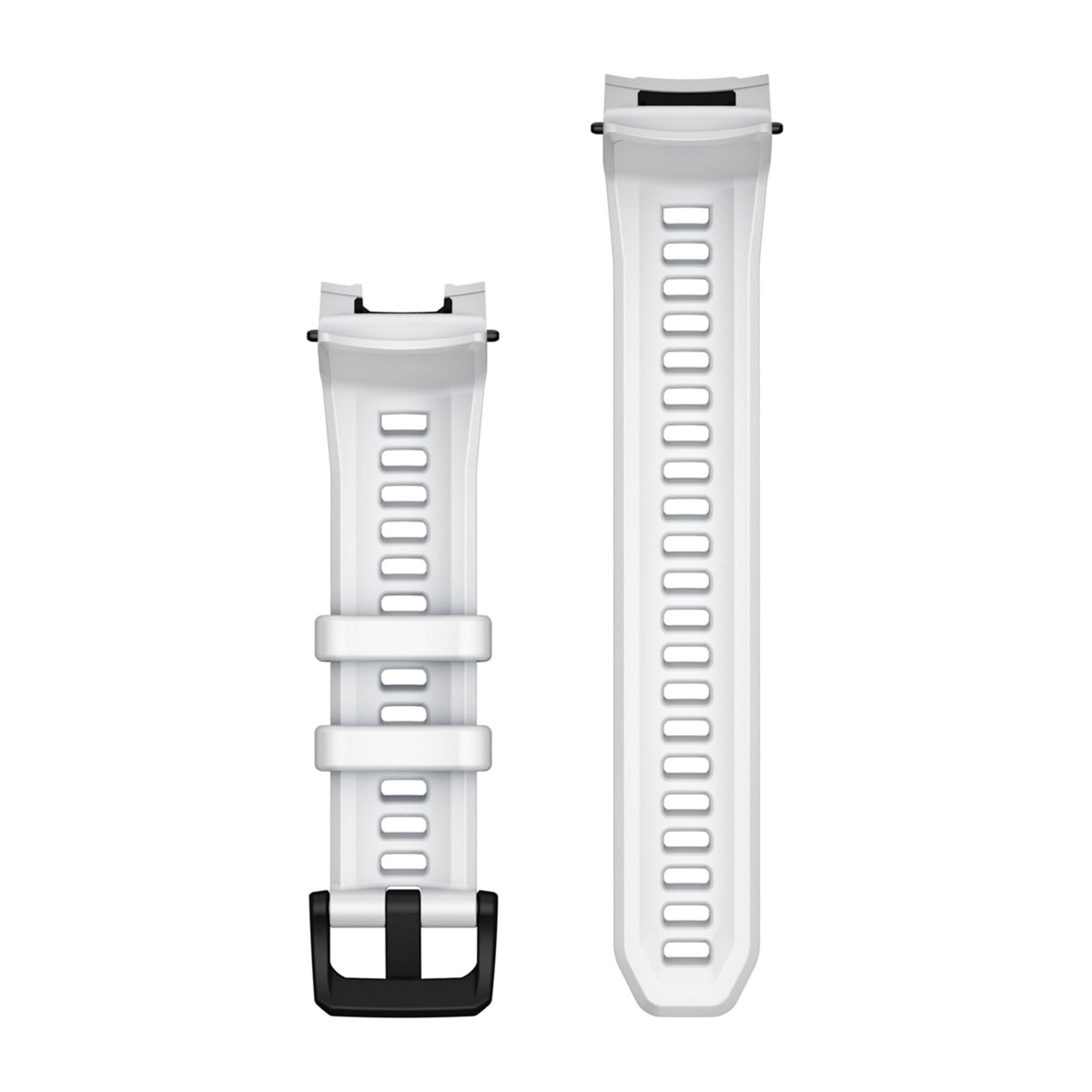 Alternative view of 22 Mm Watch Bands - Whitestone Silicone (Instinct 3 - 45 Mm/Instinct Crossover Amoled)