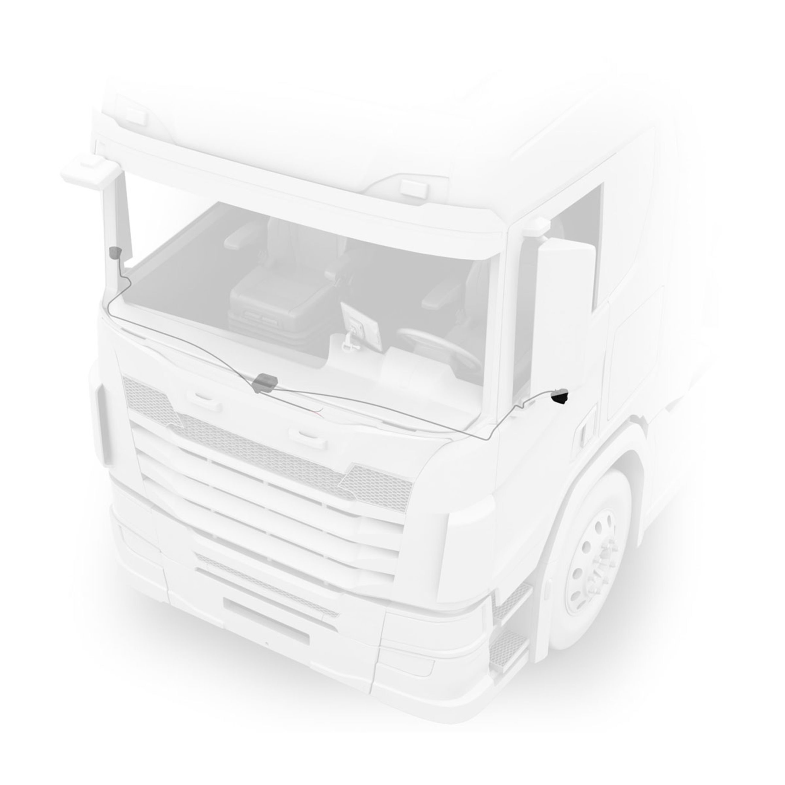 Alternative view of DēZl Dualview - DēZl Dualview