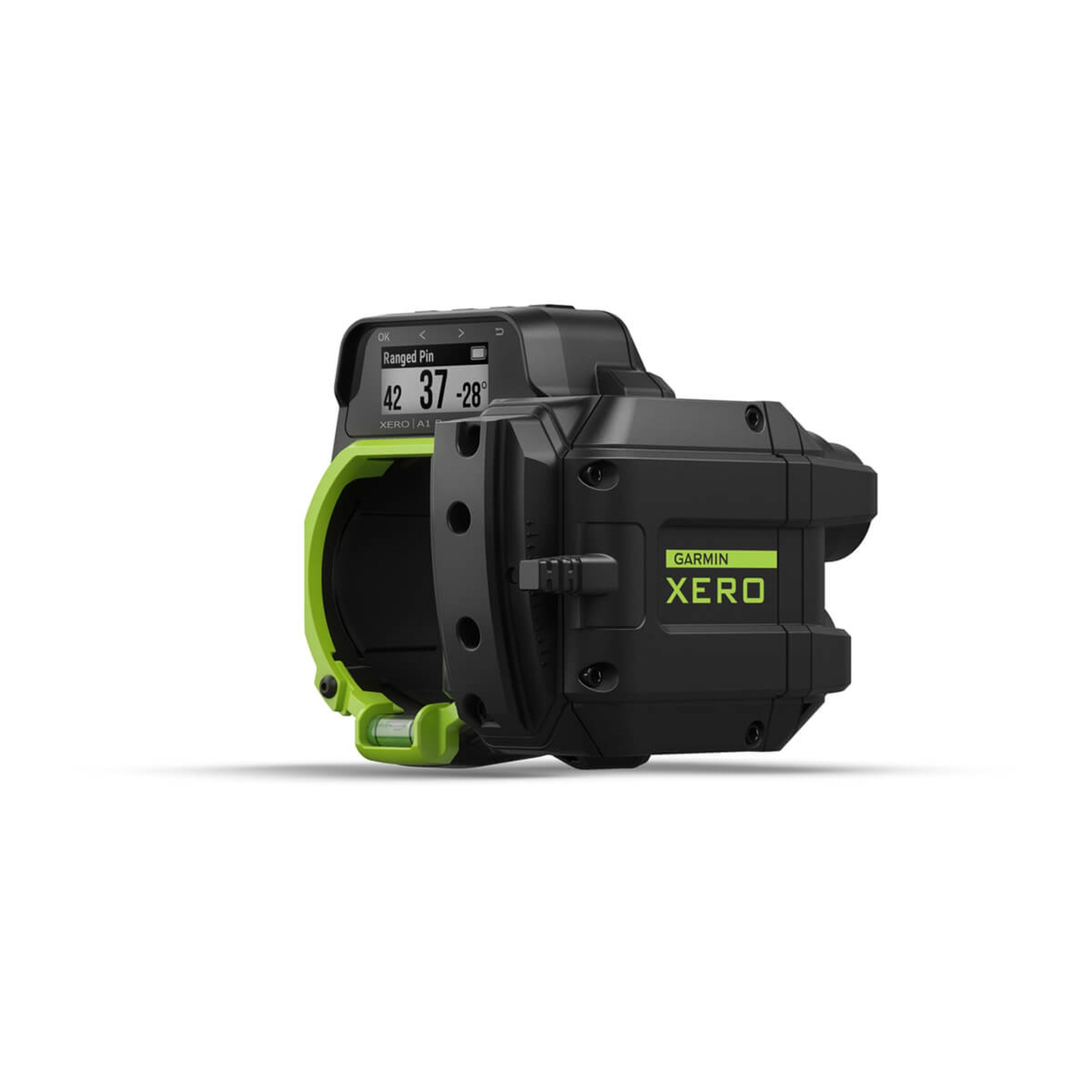 Alternative view of Xero A1I Pro Bow Sight - Auto-Ranging Digital Sight
